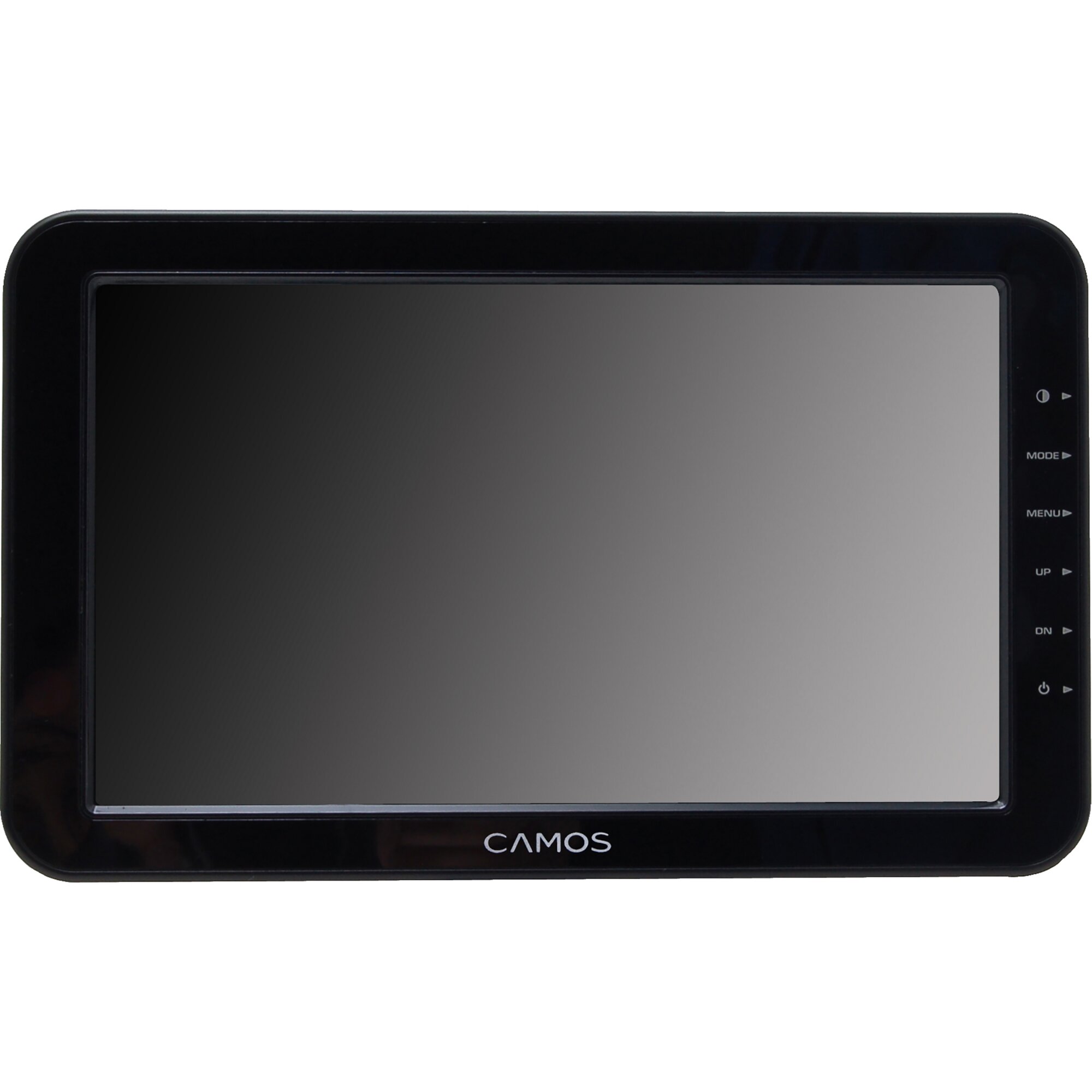 Camos System wideo cofania Camos TwinView, czarny, CM-720