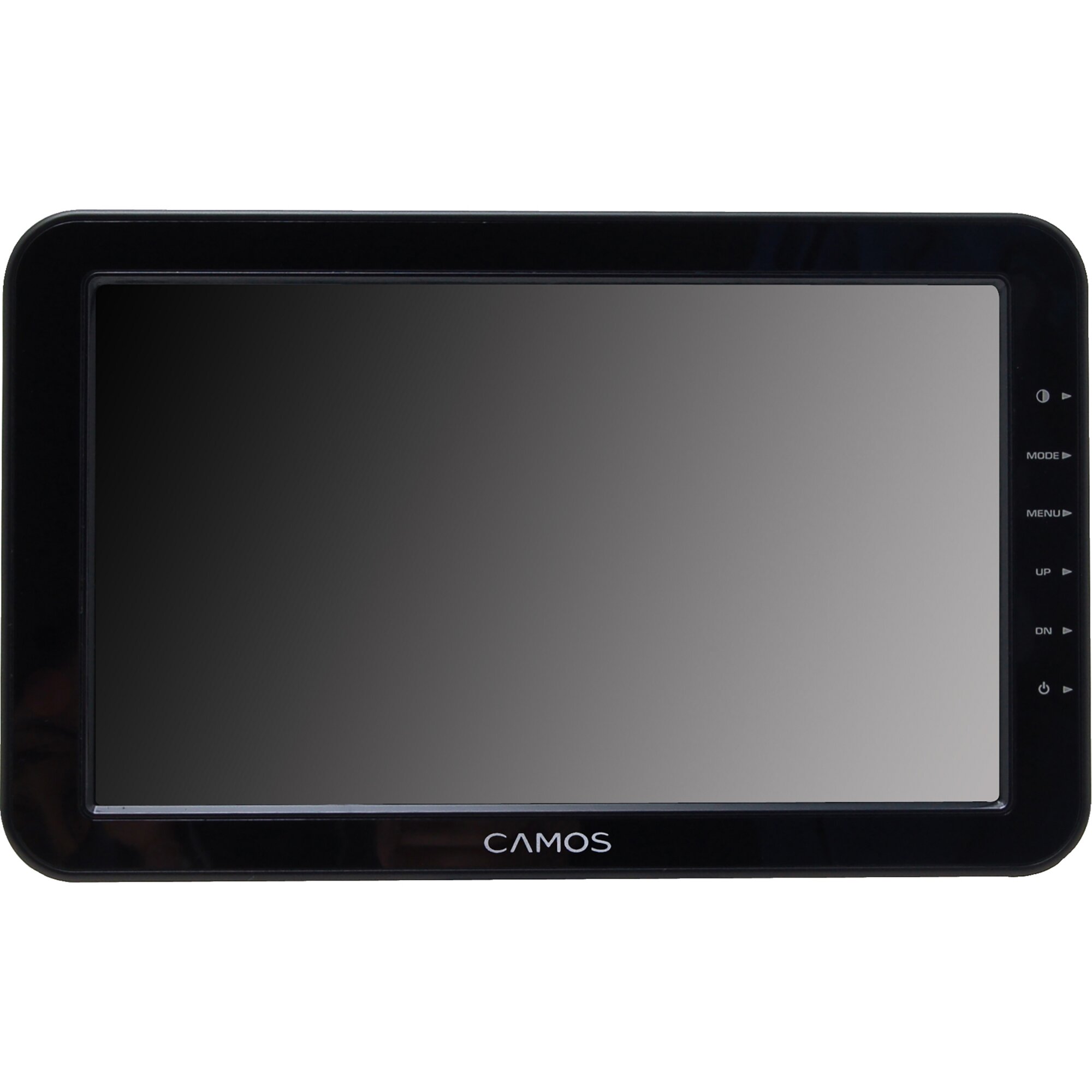 Camos System wideo cofania Camos TwinView, biały, CM-720
