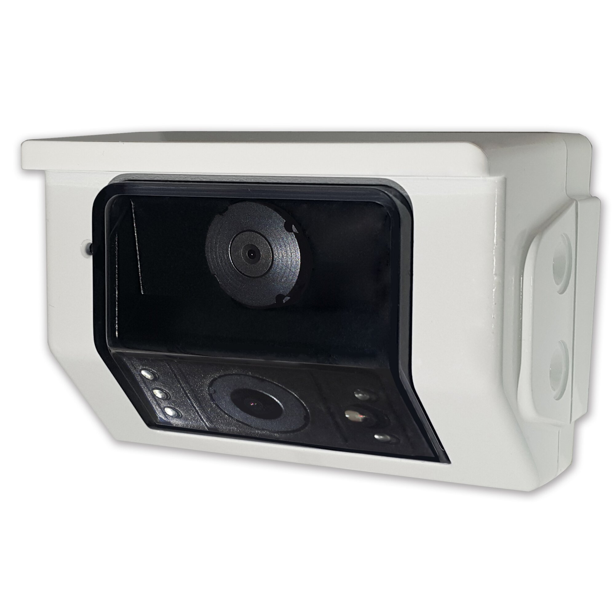 Camos Kamery cofania, CM-49W-NAV