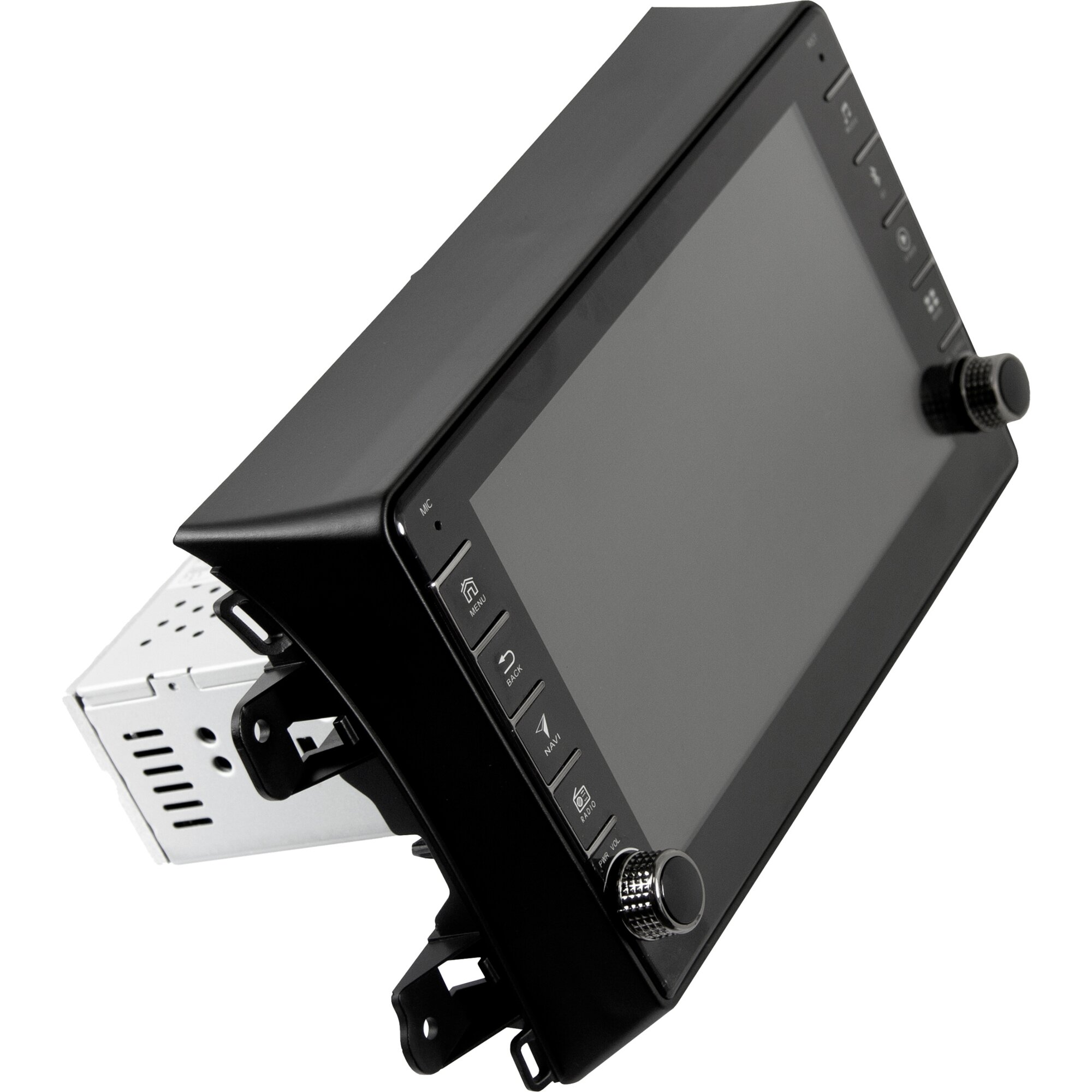 ESX System nawigacji ESX Vision VNC830, VNC830 DBJ