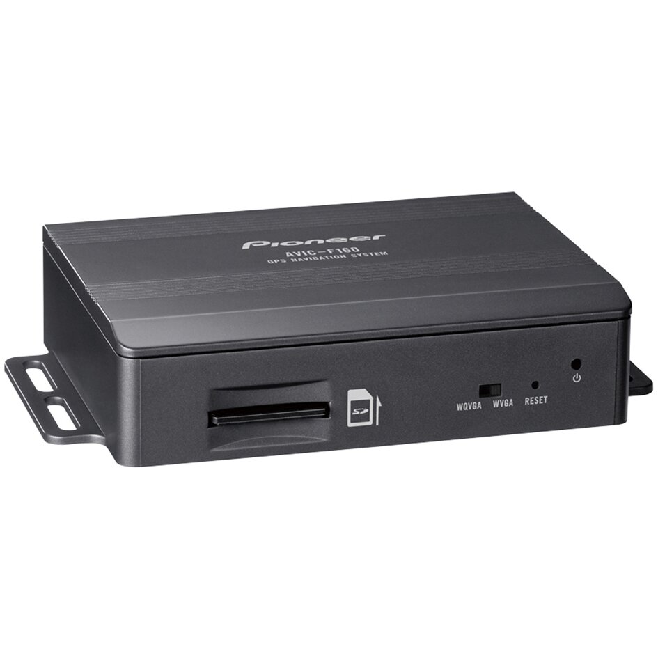Pioneer Moduł nawigacyjny Pioneer AVIC-F160