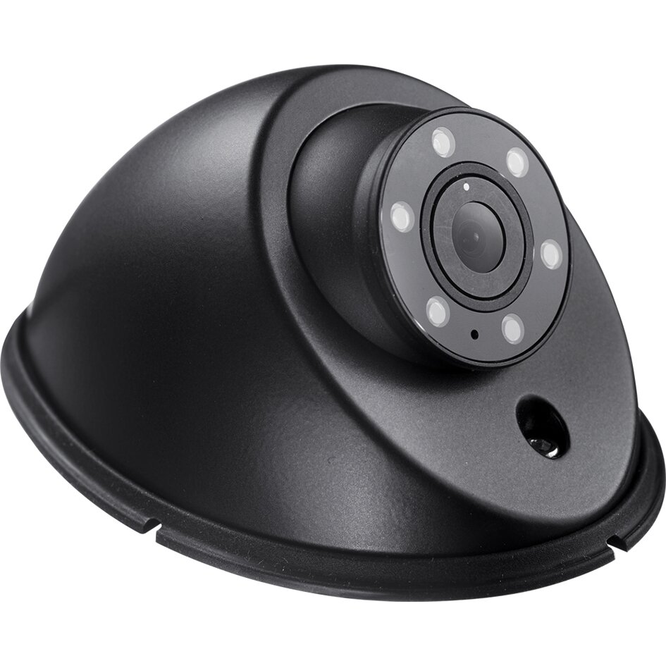 Dometic Kamera cofania PerfectView CAM 18 NAV, czarna