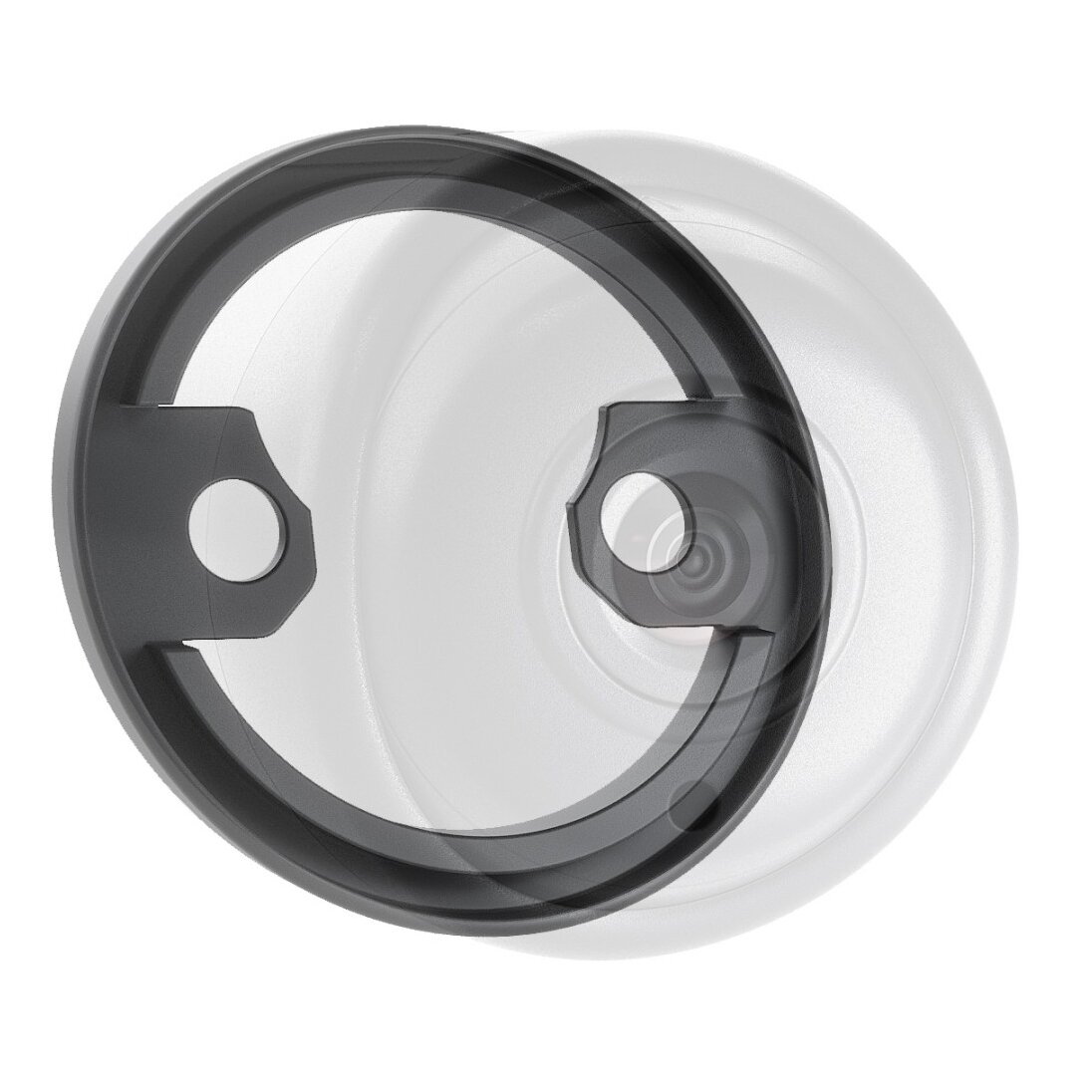 Dometic Kamera cofania Dometic PerfectView CAM 440 E