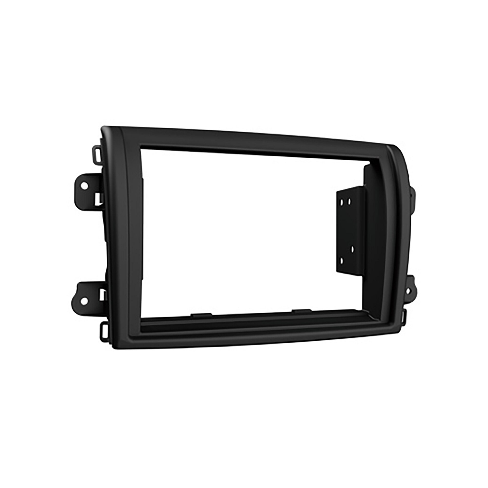 XZENT Rama montażowa N-XFDUC8 do Fiata Ducato produkowanego od 2021/09