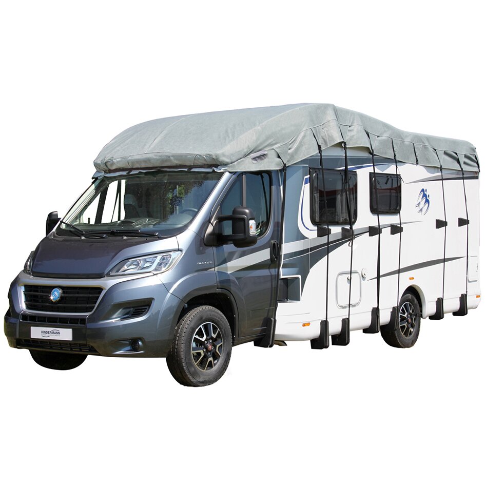 Hindermann Osłona dachu na zimę, 950 cm