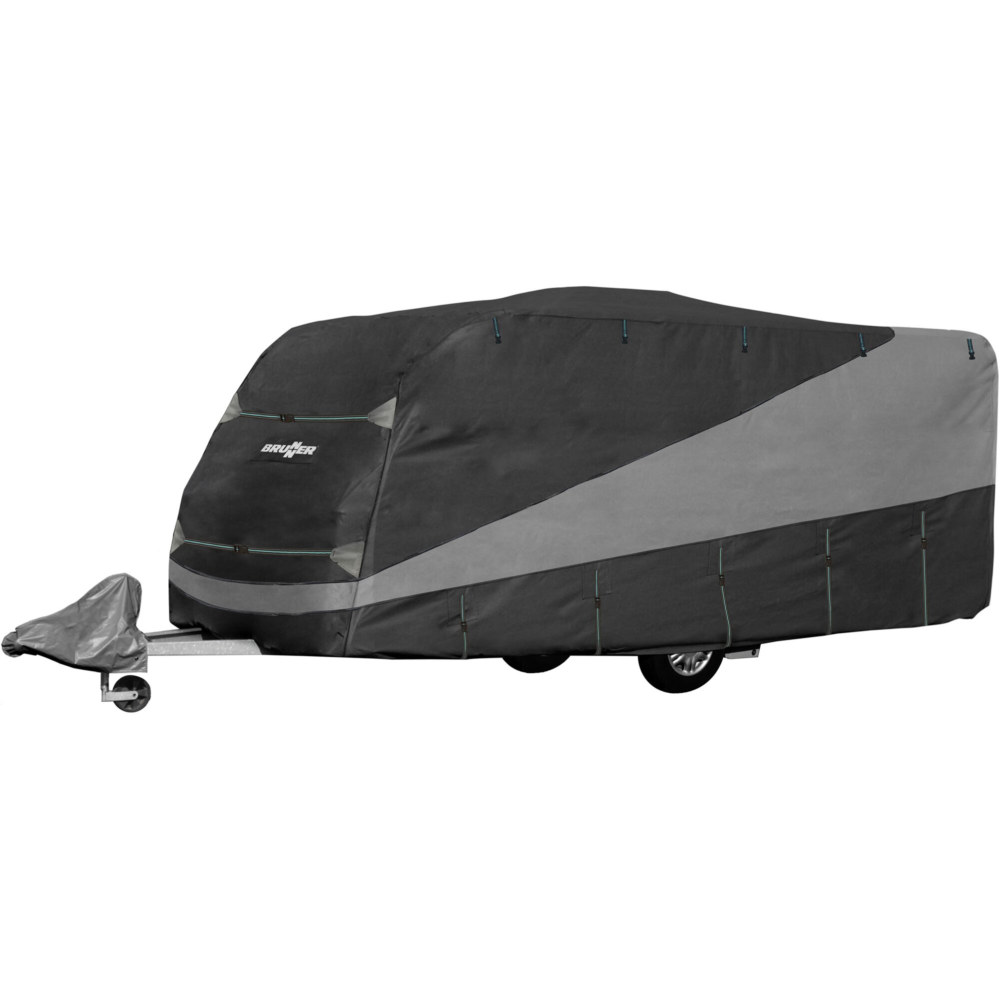 Brunner Caravan Protective Cover Design 12M, 700 cm, 650 cm
