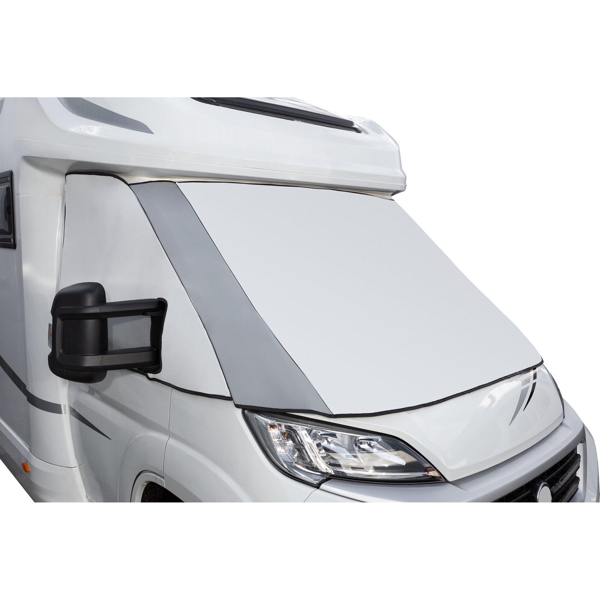 Brunner Wycieraczka szyby kabiny kierowcy Cli-Mats XT NG do Forda Transita Gen. 7