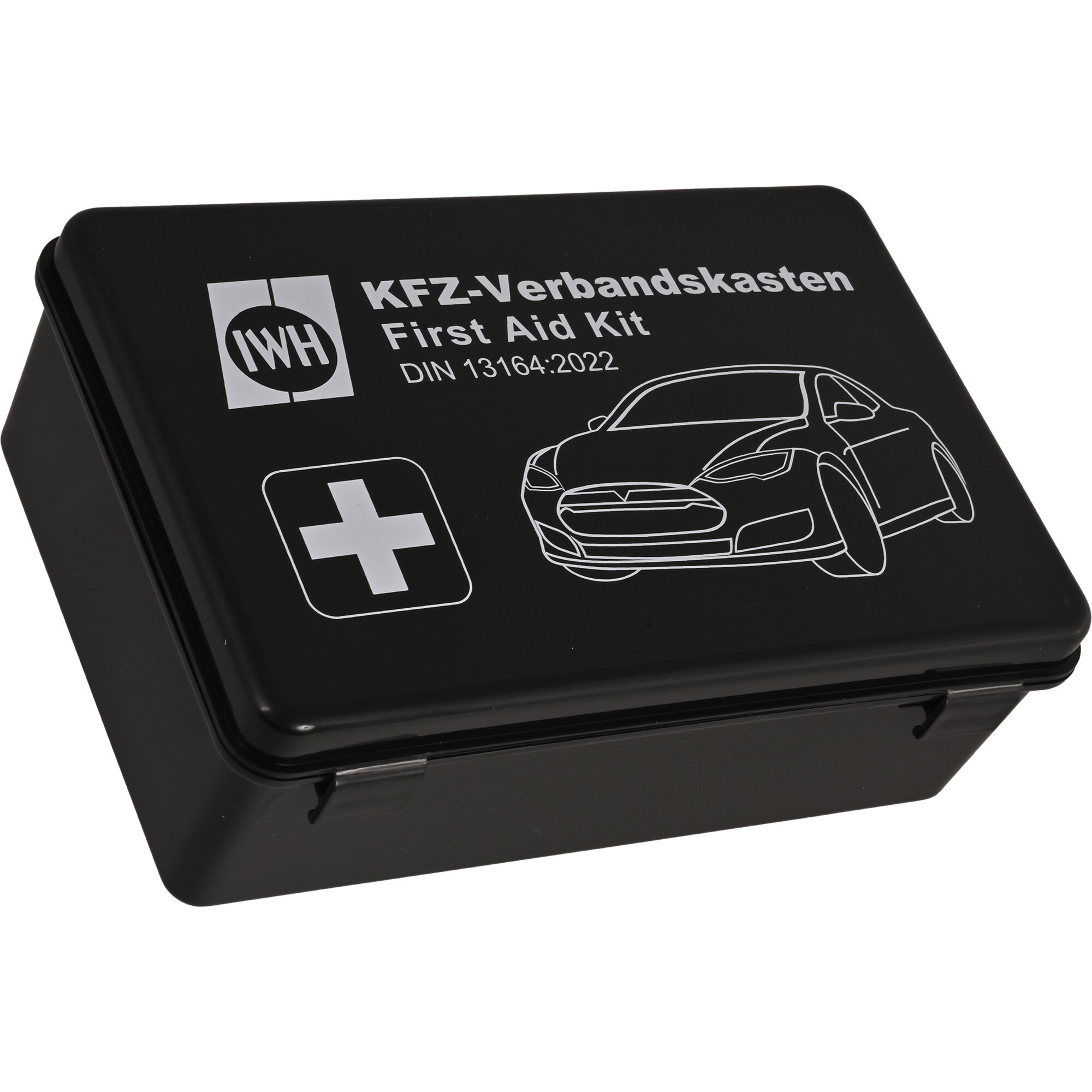  Apteczka pierwszej pomocy