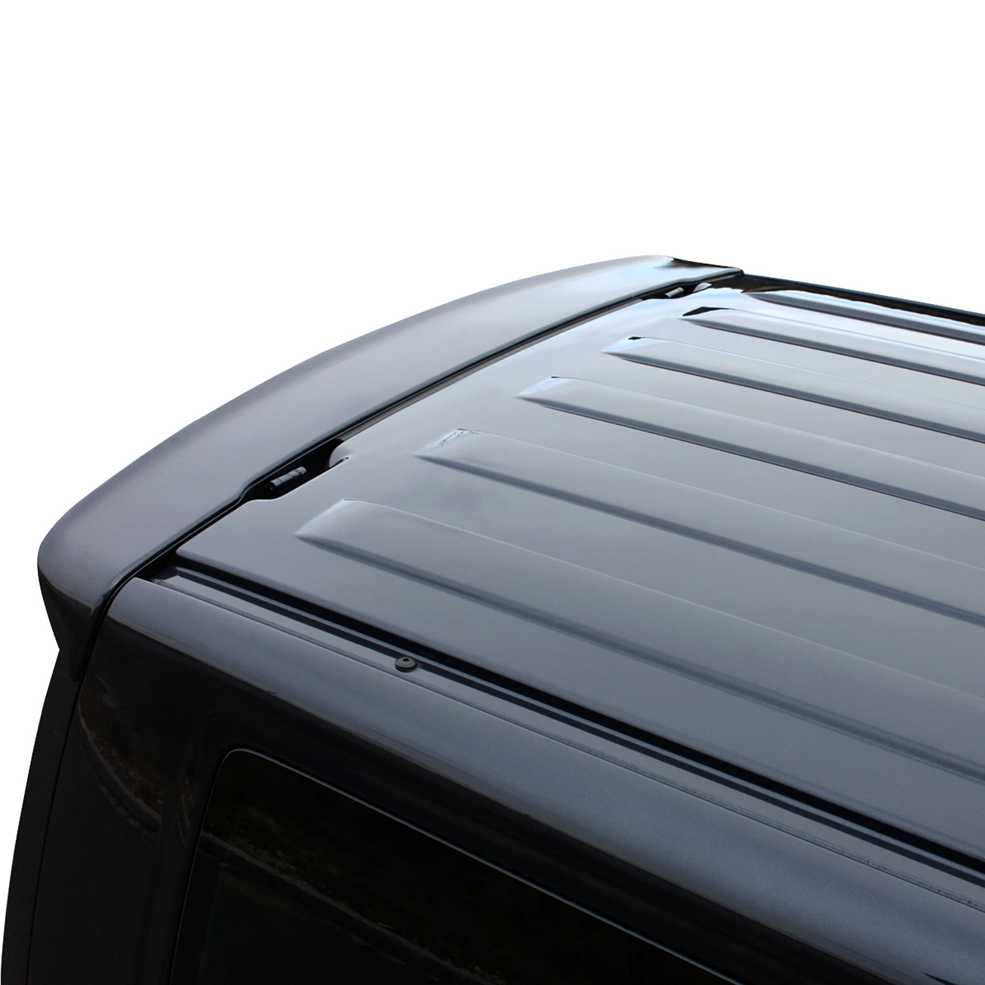 RDX Spoiler dachowy tylny, niepowlekany do Fiata Ducato H3