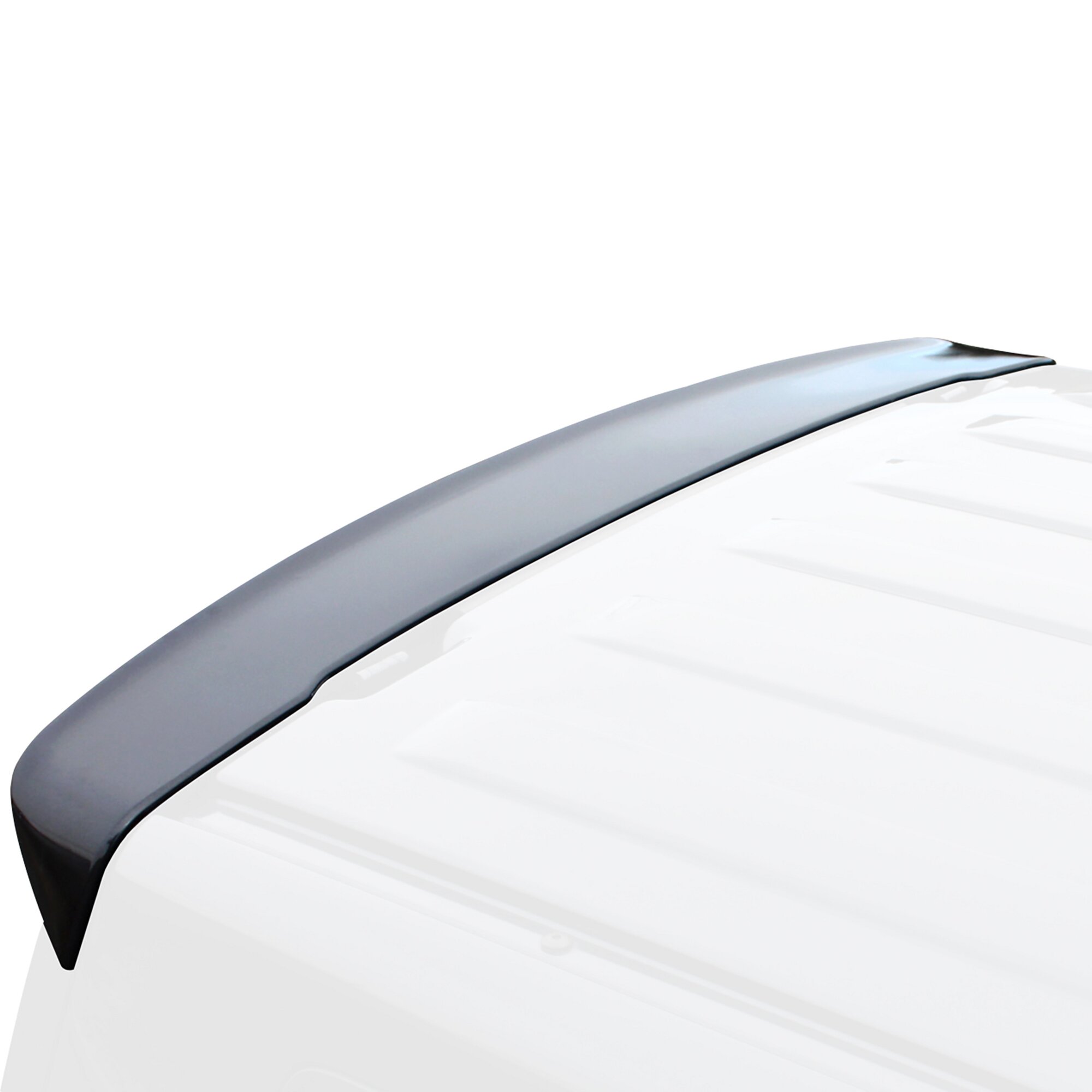 RDX Spoiler dachowy tylny, niepowlekany do Fiata Ducato H3