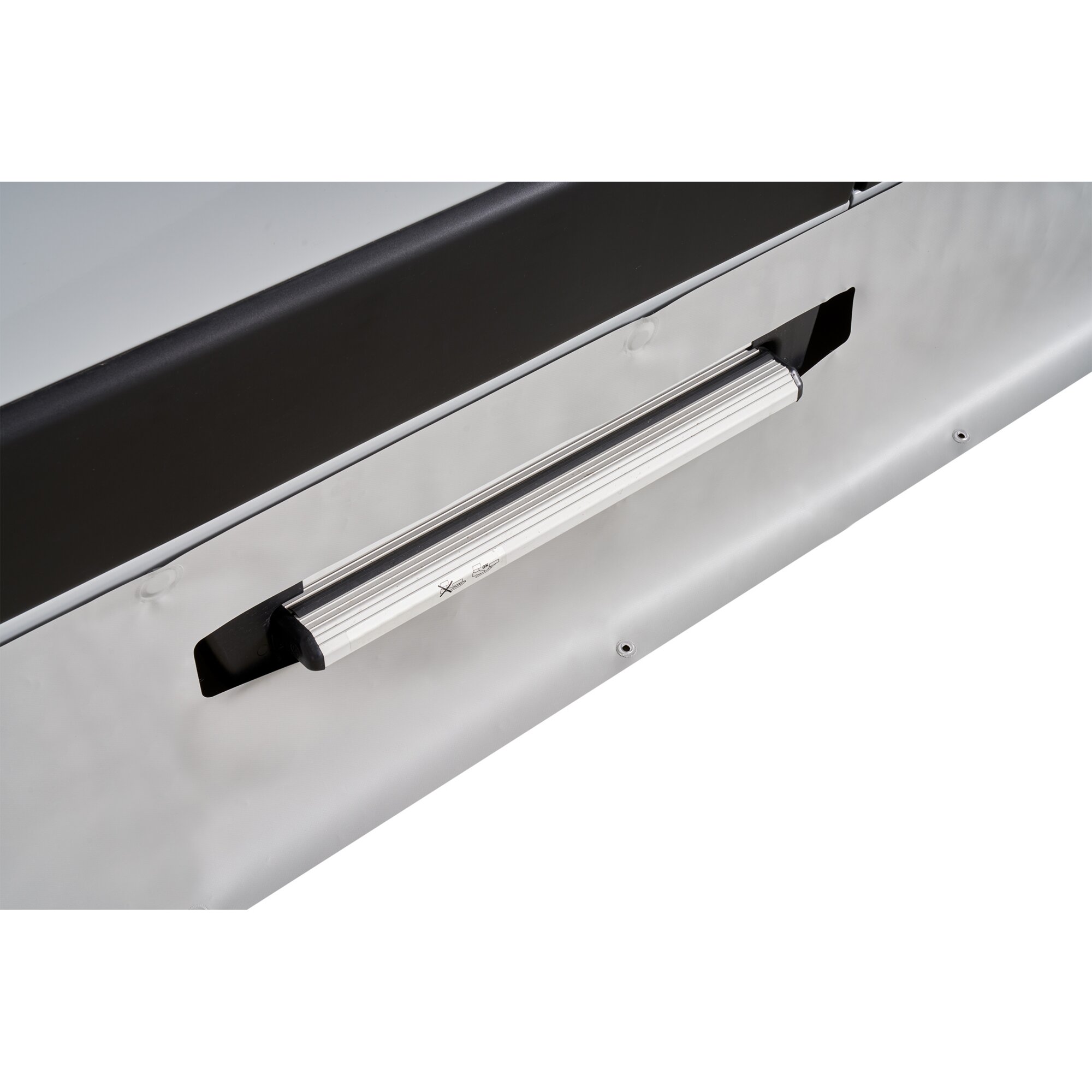 Hindermann Specjalna osłona przeciwwiatrowa do samochodów dostawczych, 2,60 m