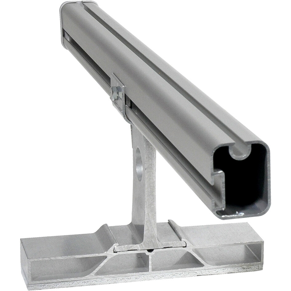 Nellen Zadaszenia Nellen, typ 2, Hobby Landhaus