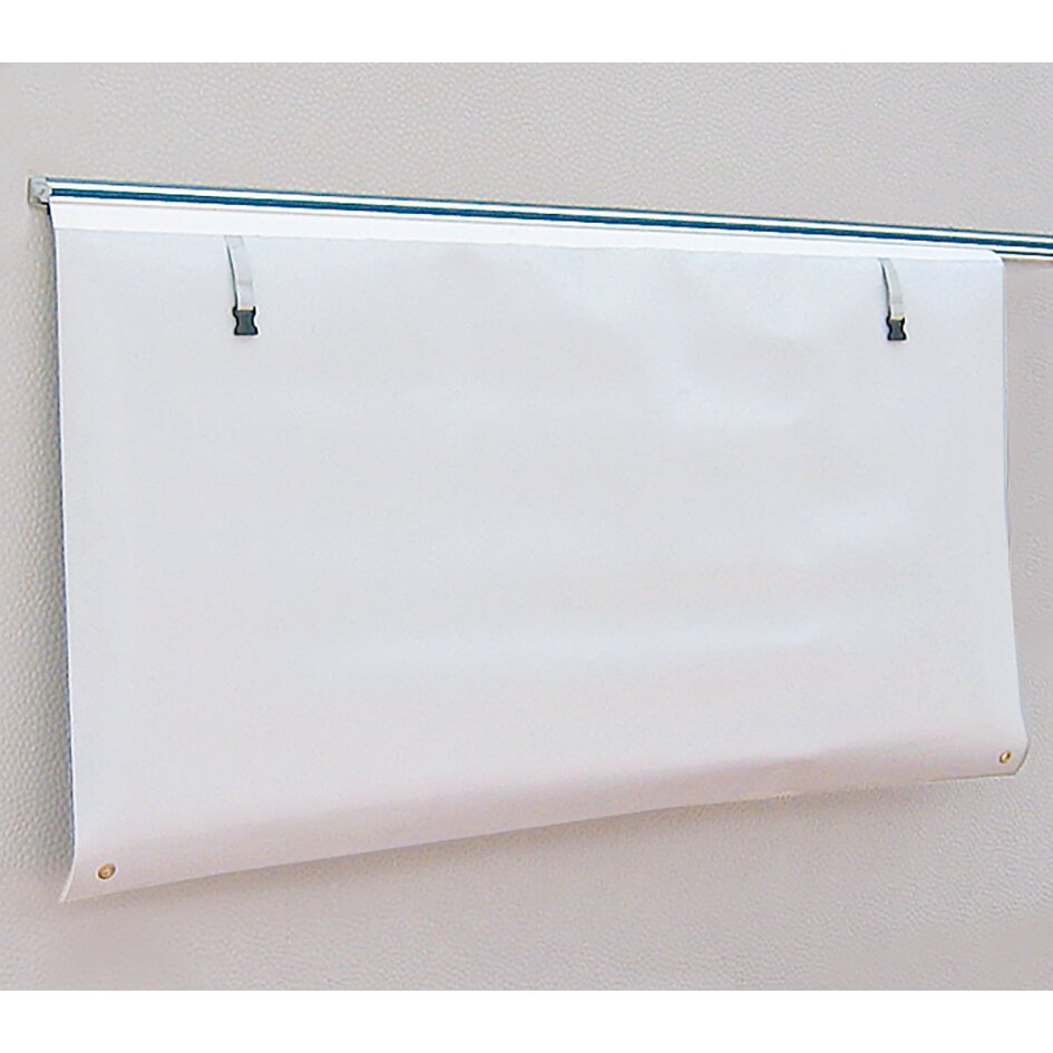 Beisel Mata termiczna do przyczep kempingowych, produkt plandekowy, 80 cm, 180 cm