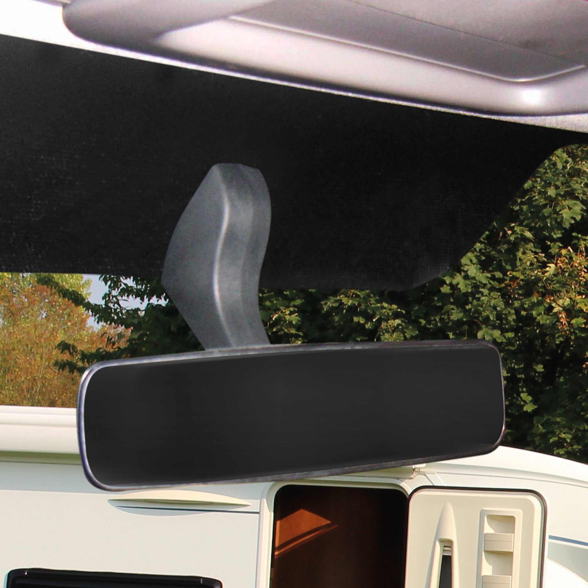 Remis REMIfront IV do Renault Master, Część przednia do pojazdów bez czujnika deszczu