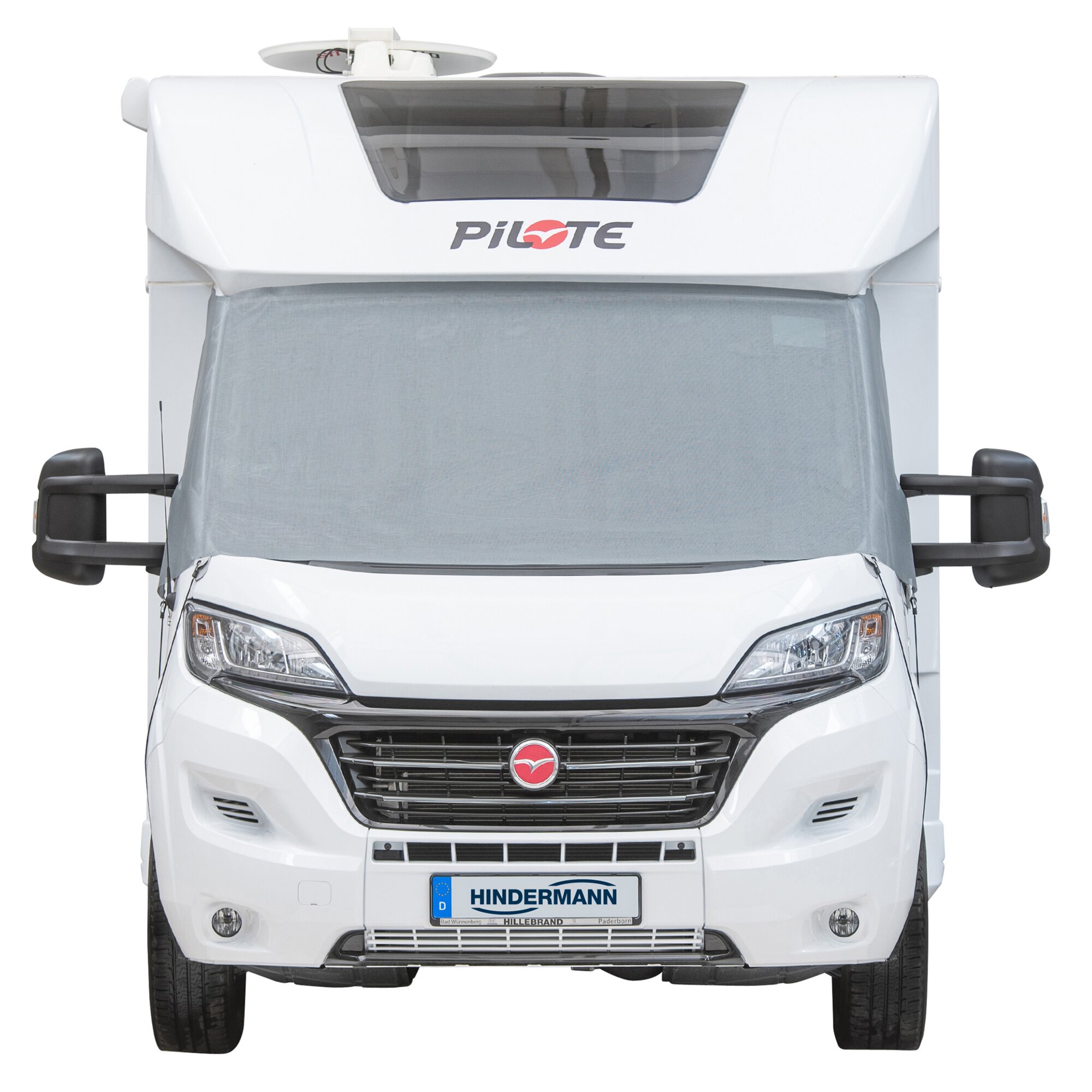 Hindermann Osłona przeciwsłoneczna do VW T5/T6/T6.1