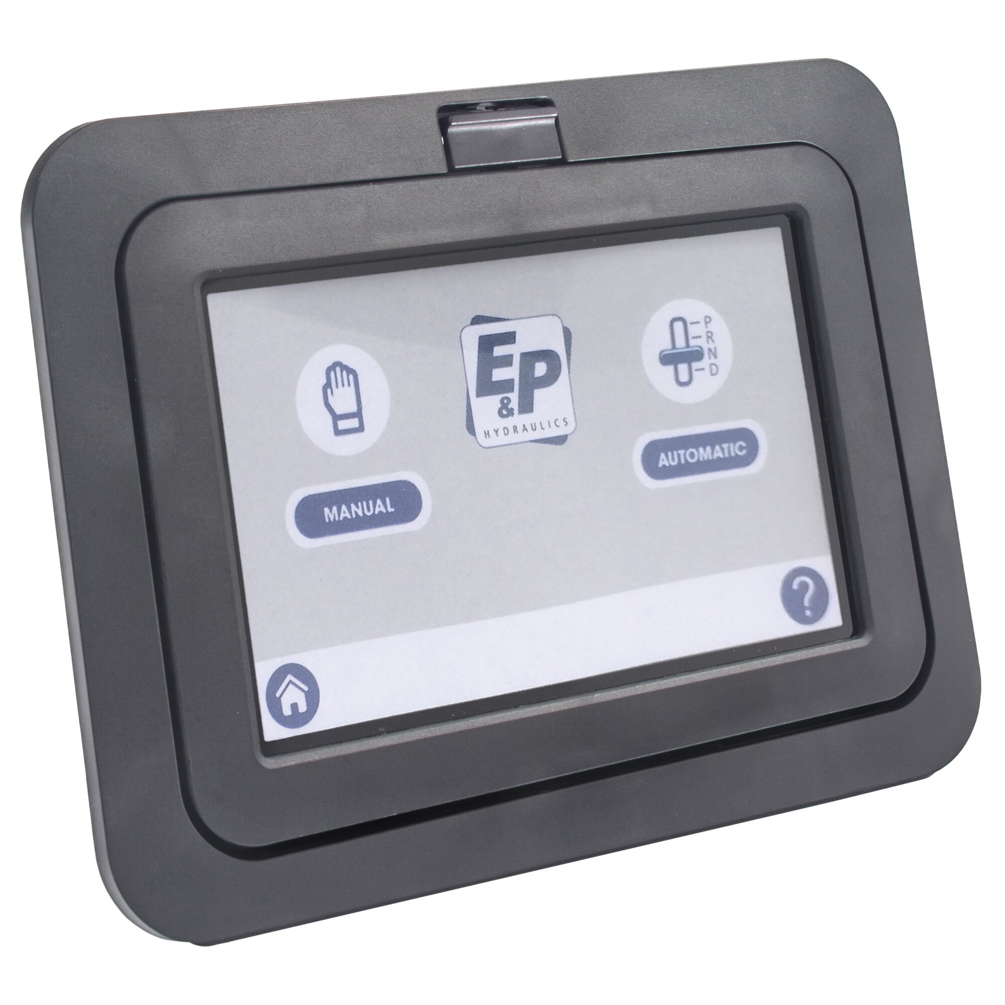 E&P Surcharge for Mobile Touch Control Panel for LevelM and LevelC