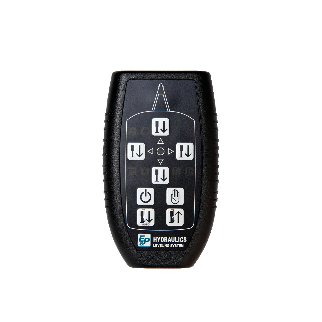 E&P Remote Control for LevelC