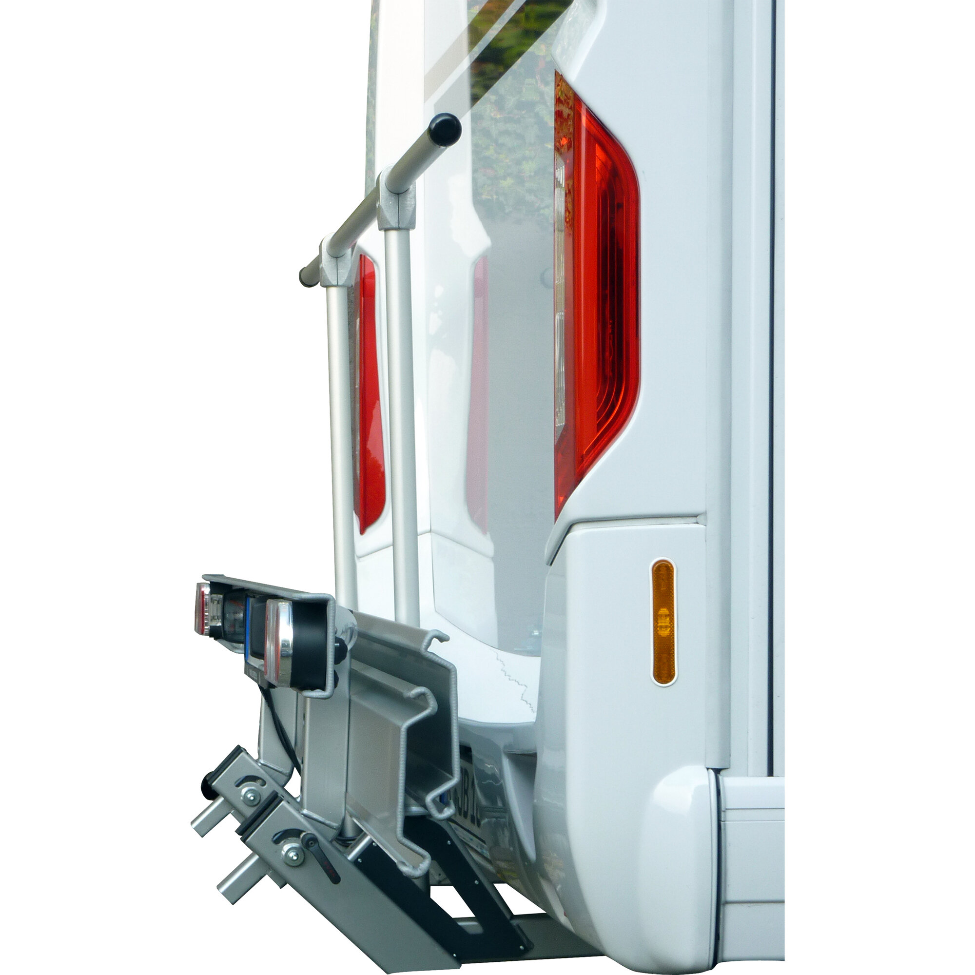 Linnepe Załaduj nośnik XtraFold