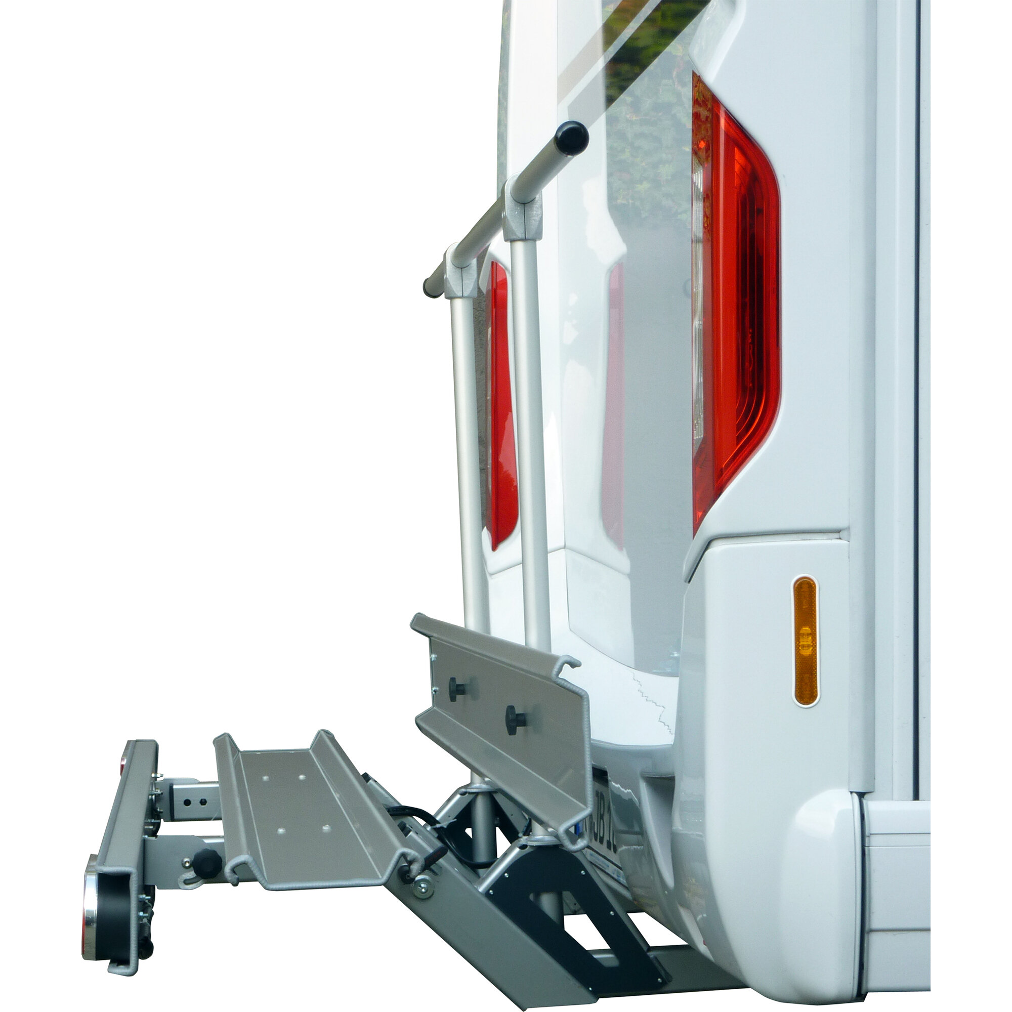 Linnepe Załaduj nośnik XtraFold