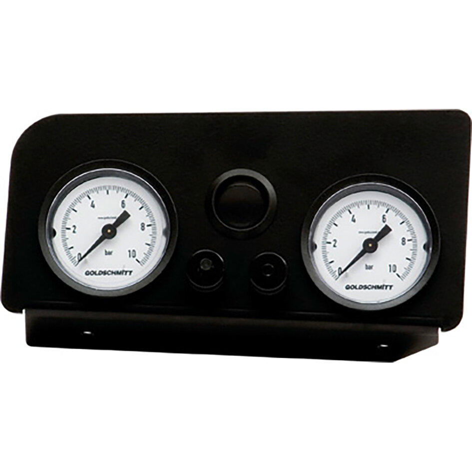 Goldschmitt Zawieszenie pneumatyczne Goldschmitt do Fiata Ducato, rok produkcji 2002 - 2006/06, 6" - Miechy