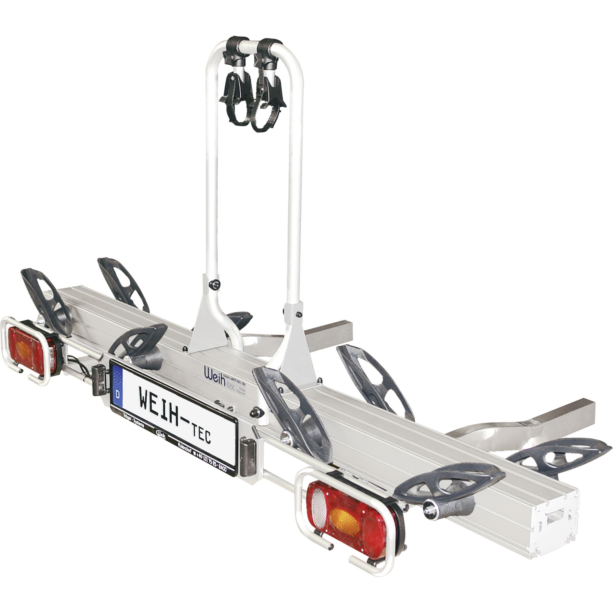 Weih-tec Slide Move DS-250 do Fiata Ducato