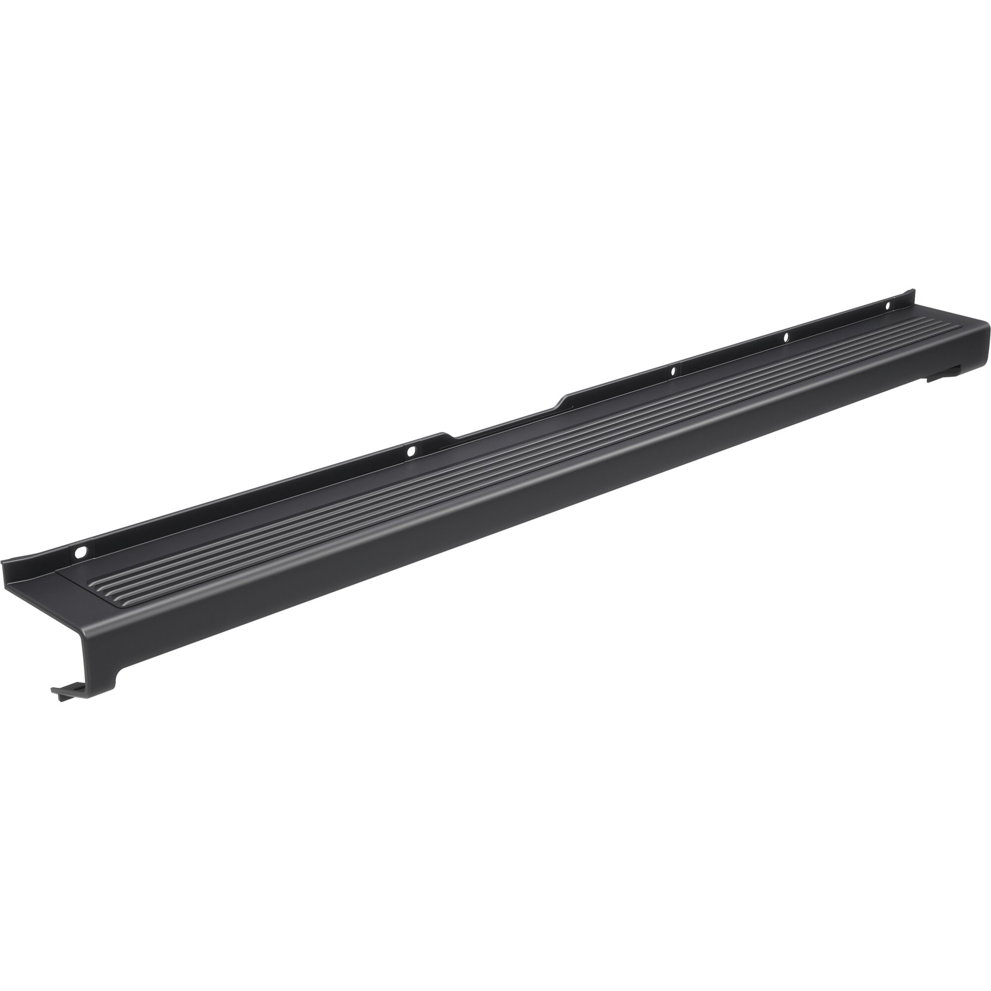 Thule Bumper Bar Cover for Thule VeloSwing, Vehicles without parking sensors