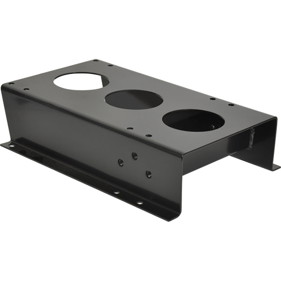 Sportscraft Profil adaptera do Iveco Daily Produkowany od 2000 roku