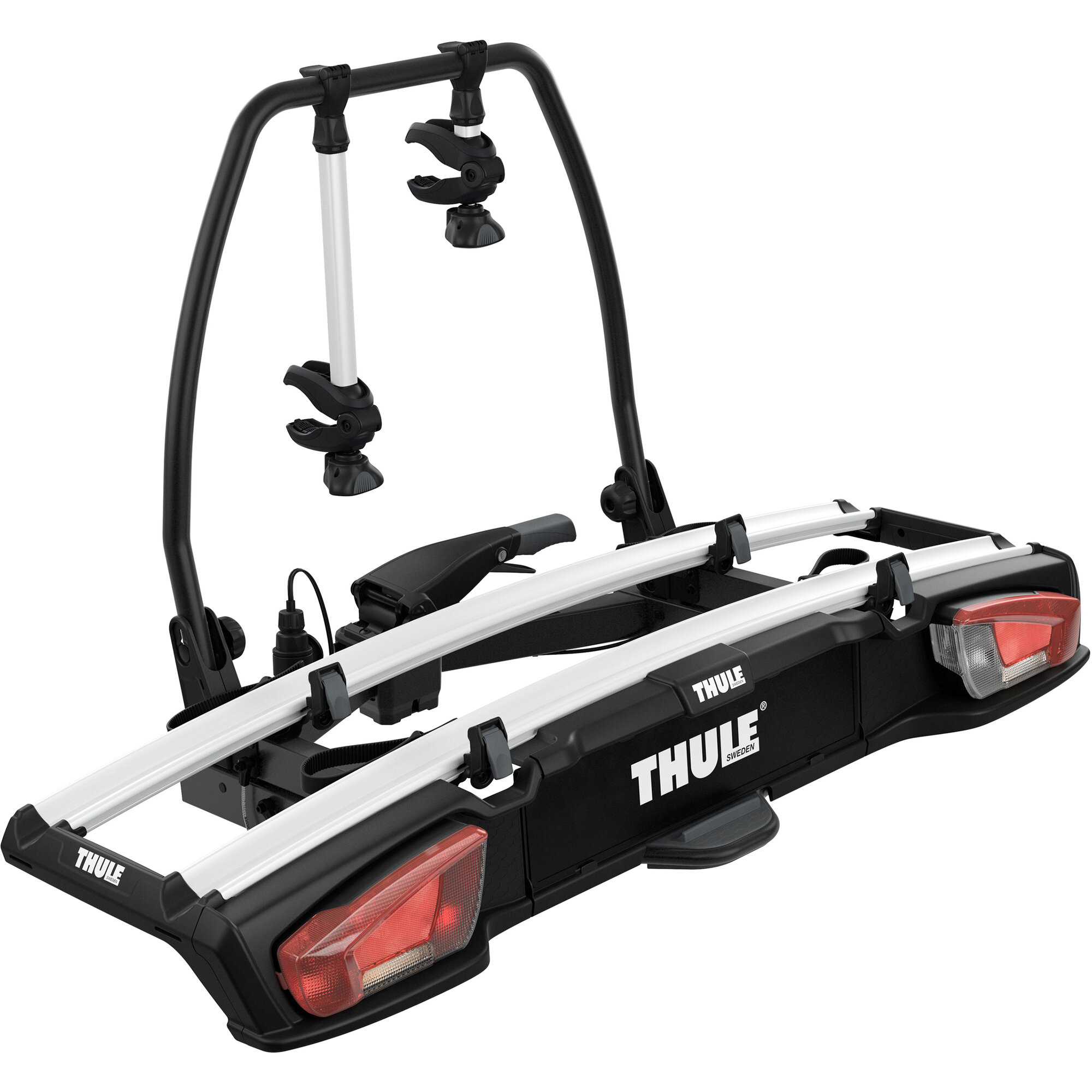 Thule Uchwyt rowerowy Thule VeloSpace XT, 2