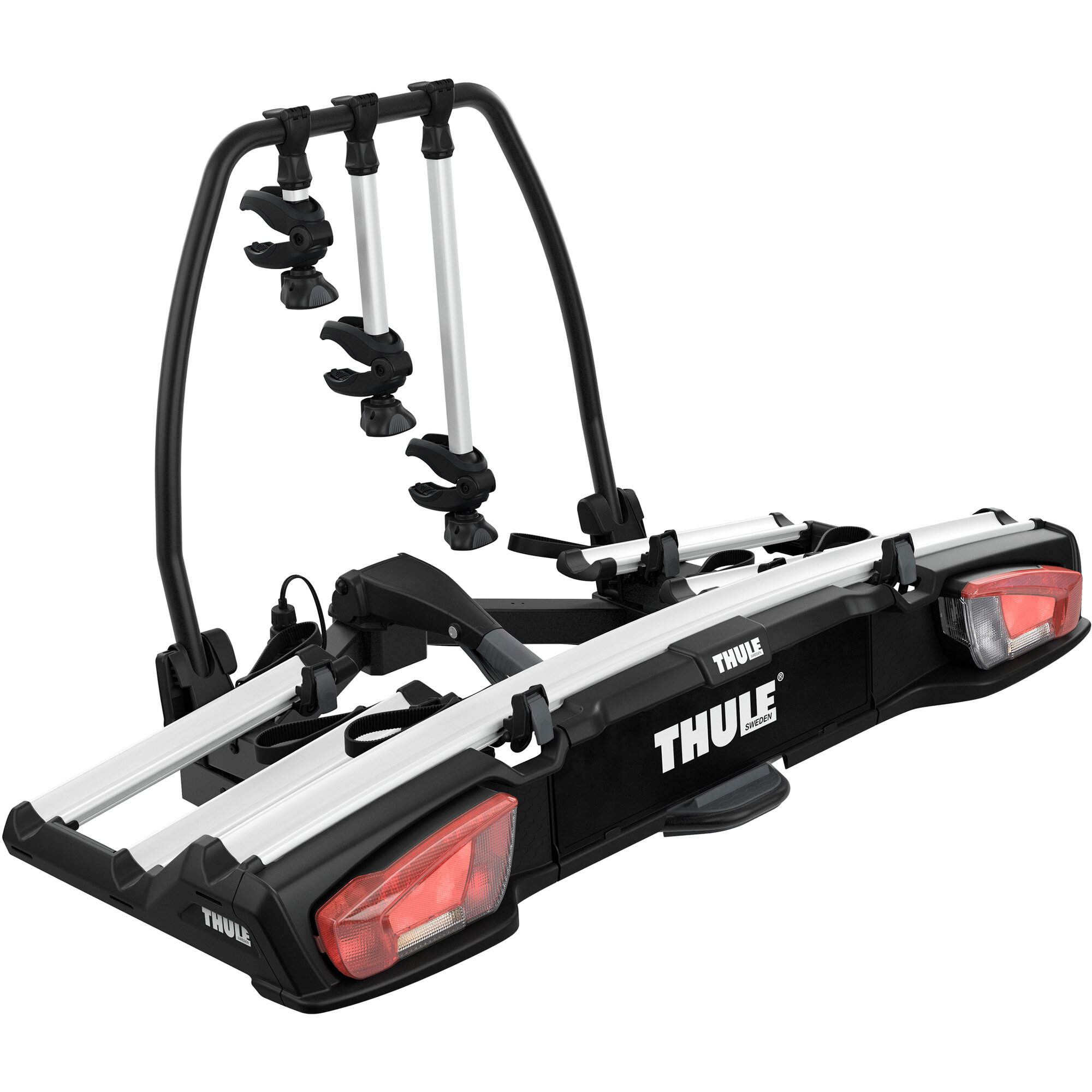 Thule Uchwyt rowerowy Thule VeloSpace XT, 3