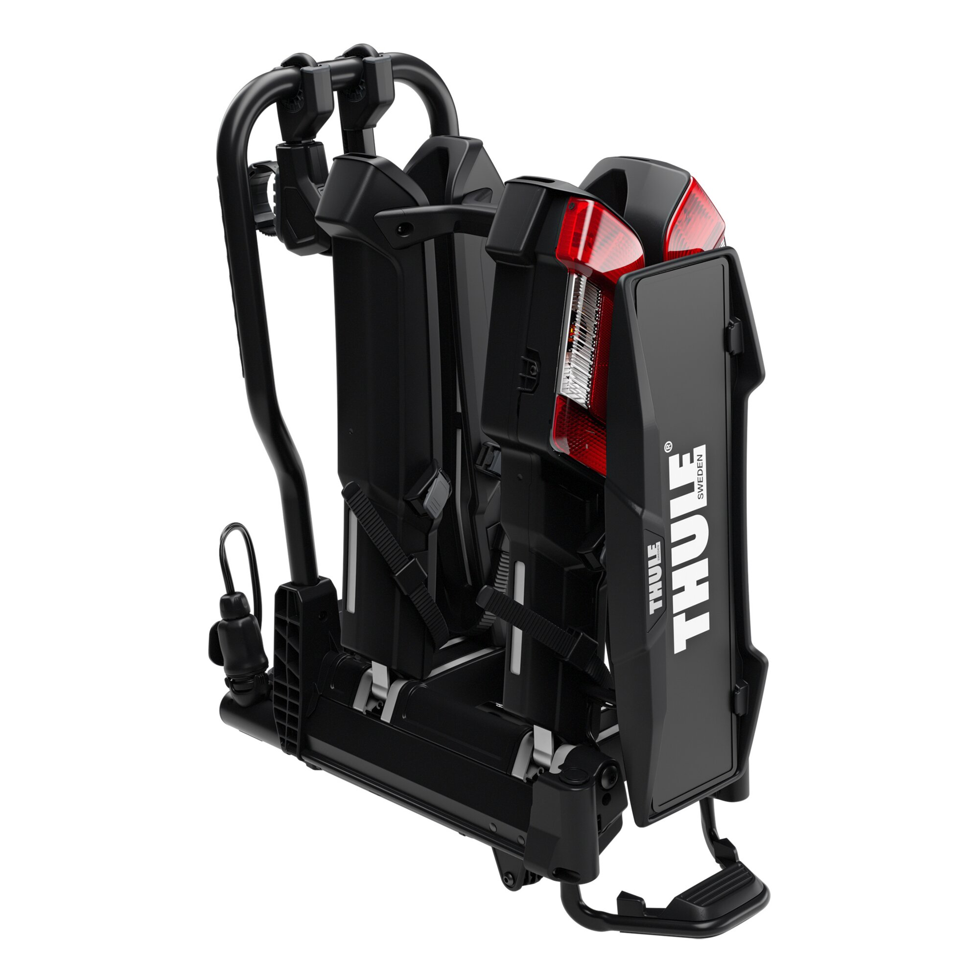 Thule Bagażnik rowerowy Thule EasyFold 3, 2