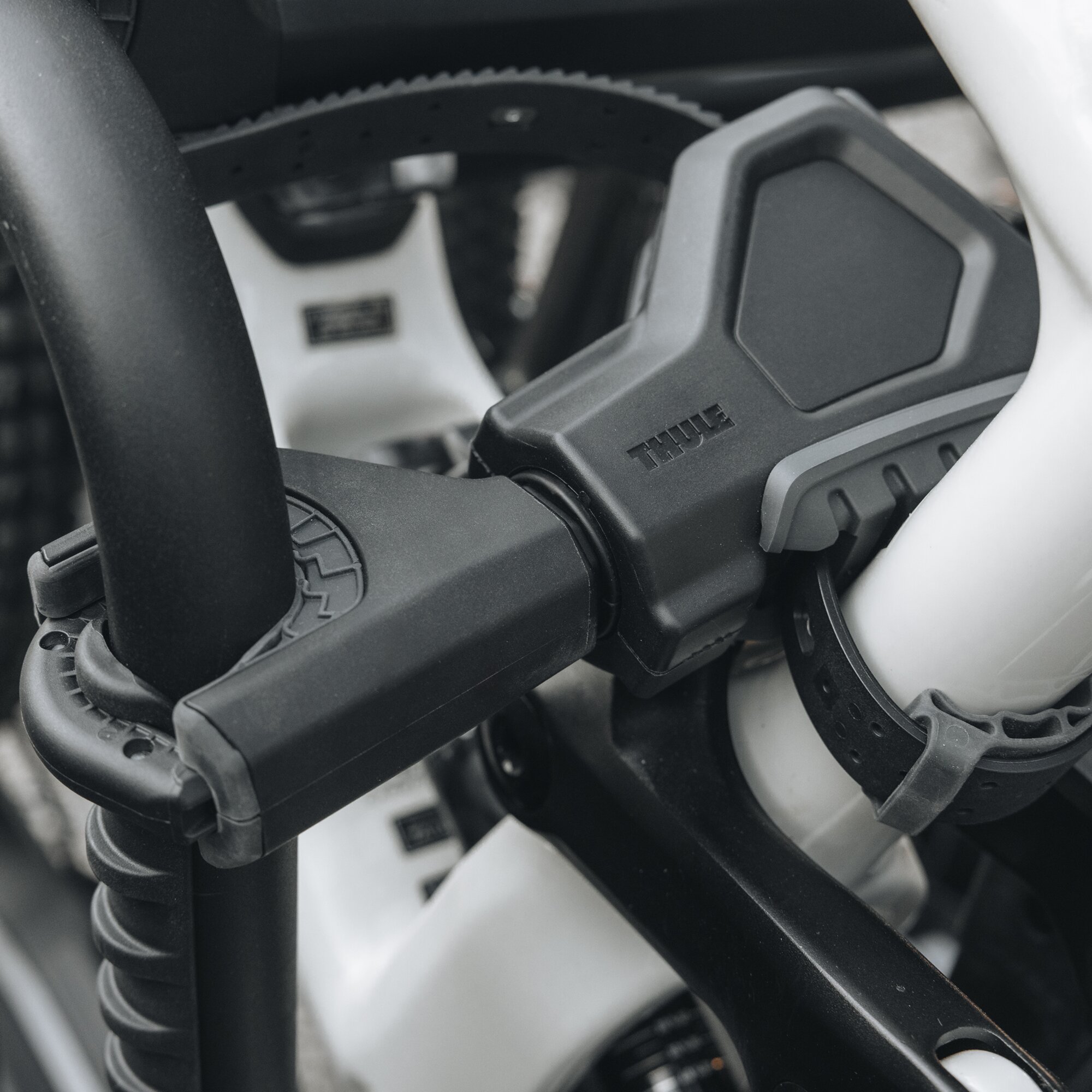 Thule Bagażnik rowerowy Thule EasyFold 3, 2