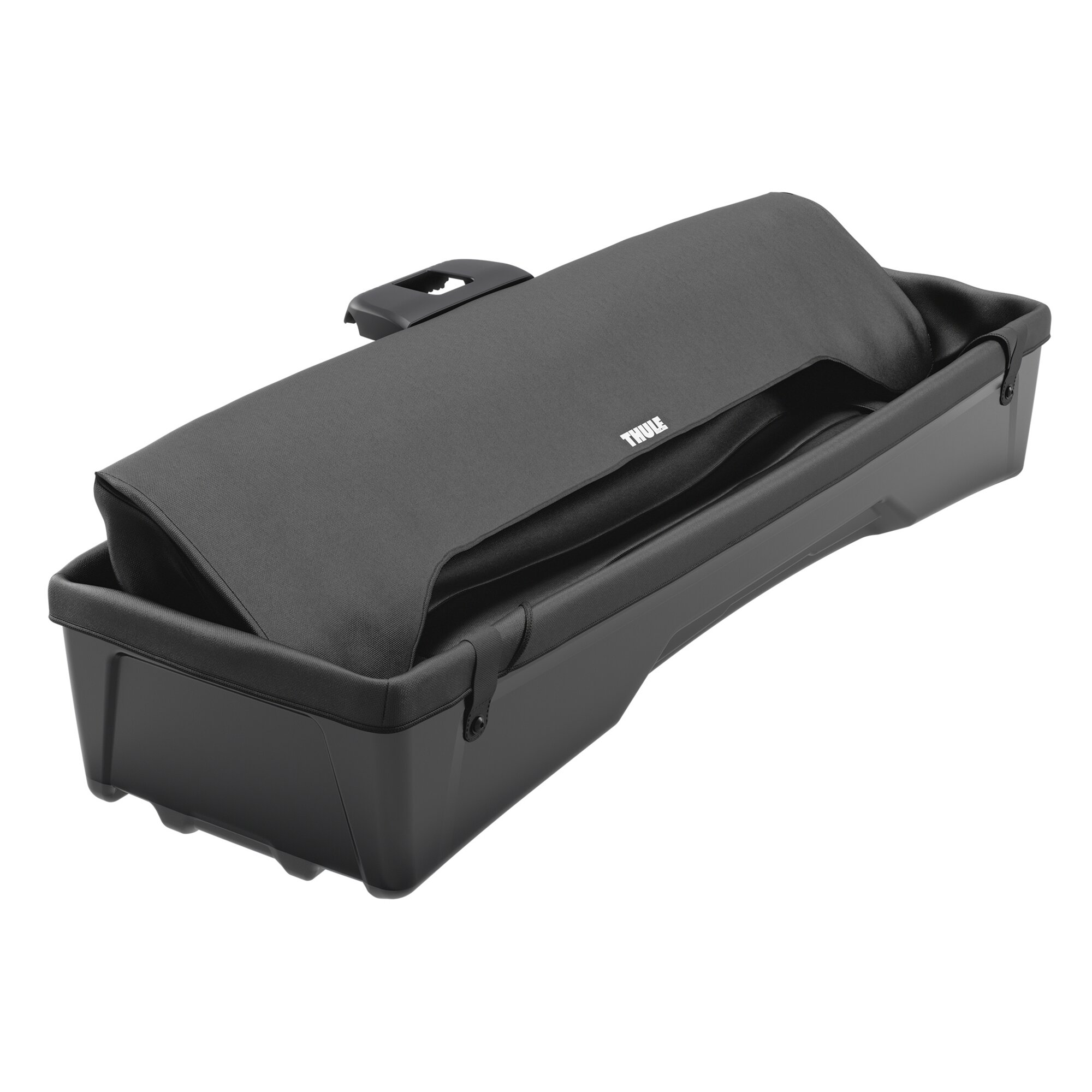 Thule Kufer tylny Thule On 2 do Thule EasyFold 3