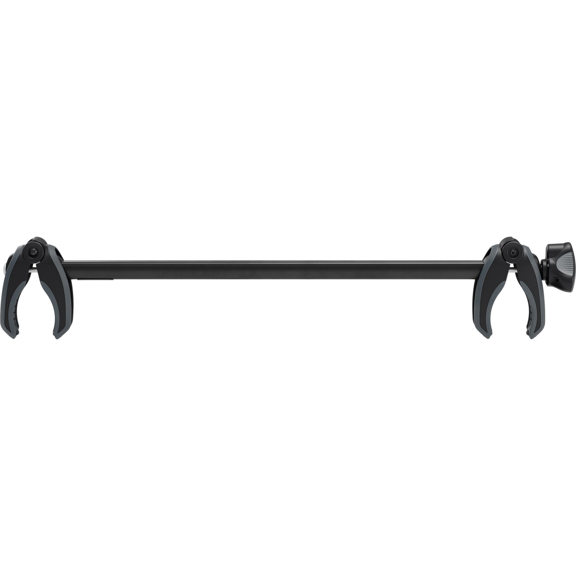 Thule Bike rack for Thule EasyFold 3 3 Bikes bike carrier with Thule Onto 2 rear box