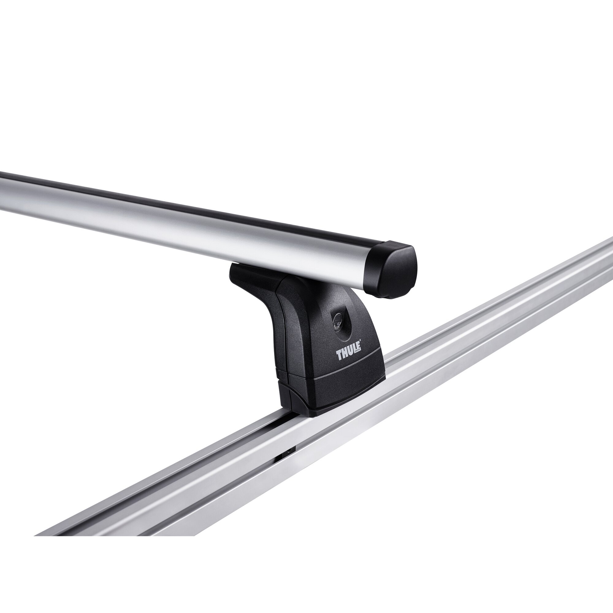Thule Poprzeczki bagażnika dachowego Thule, 13 cm