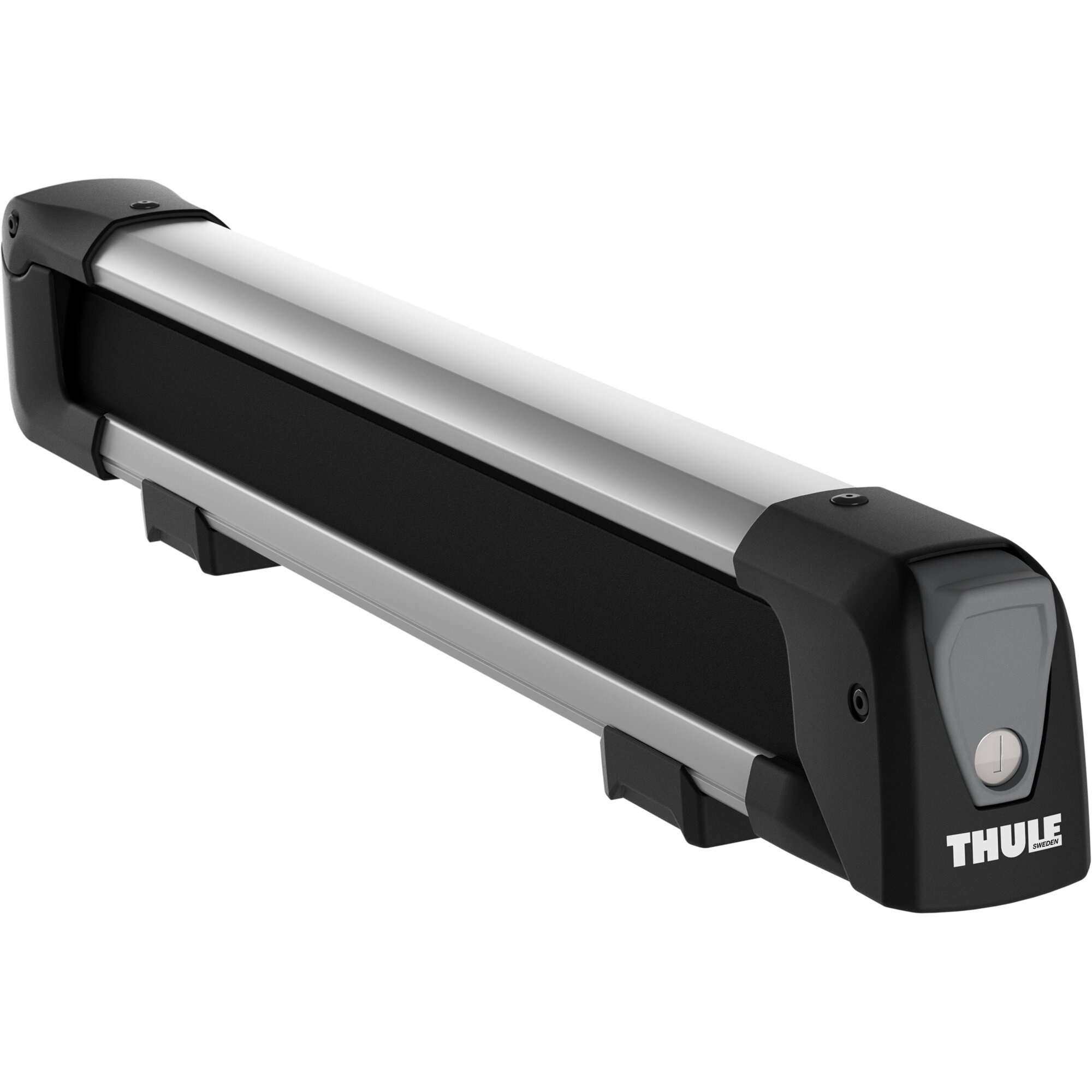 Thule Bagażnik dachowy Thule SnowPack, 14 kg