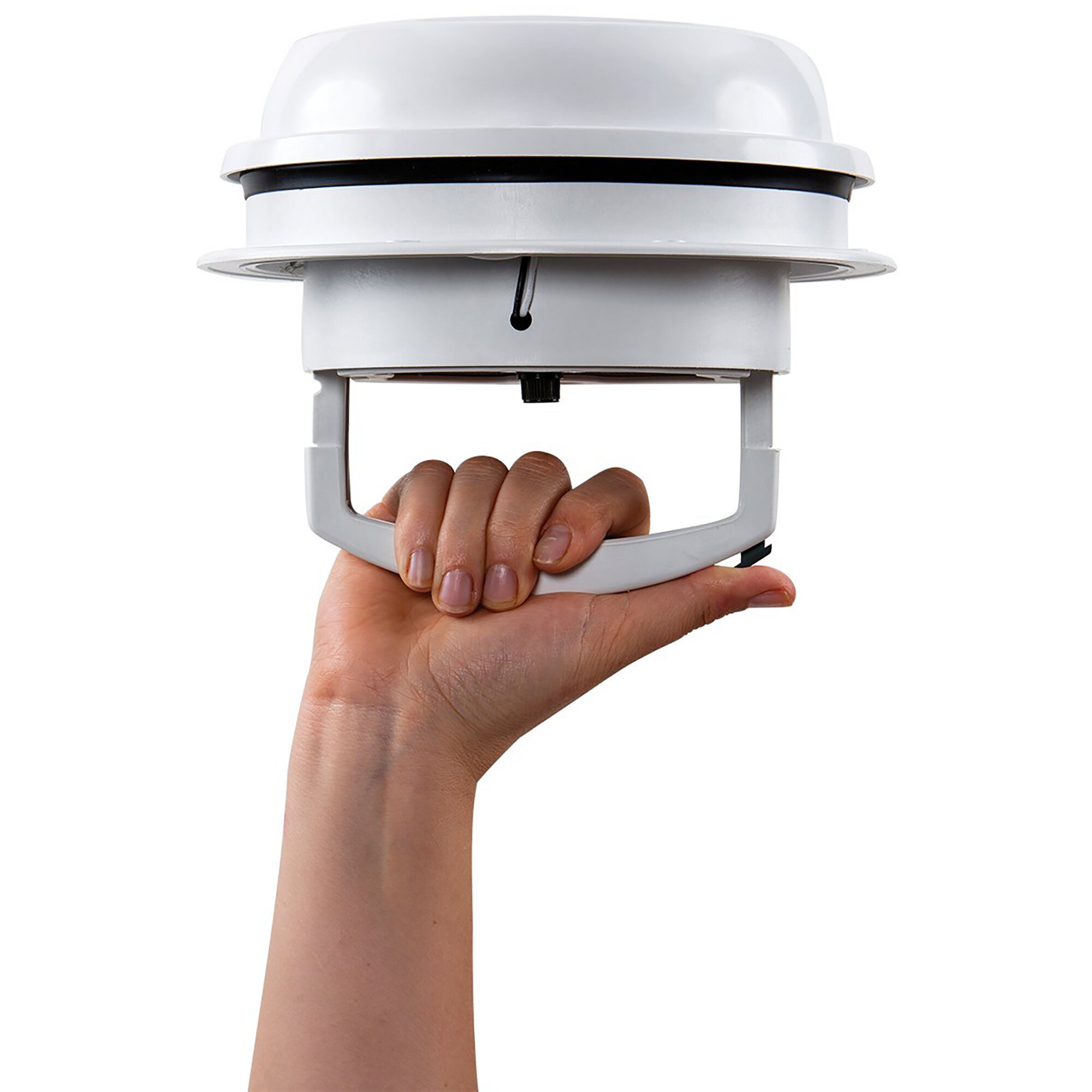 MaxxAir Kopułka MaxxFan, biała