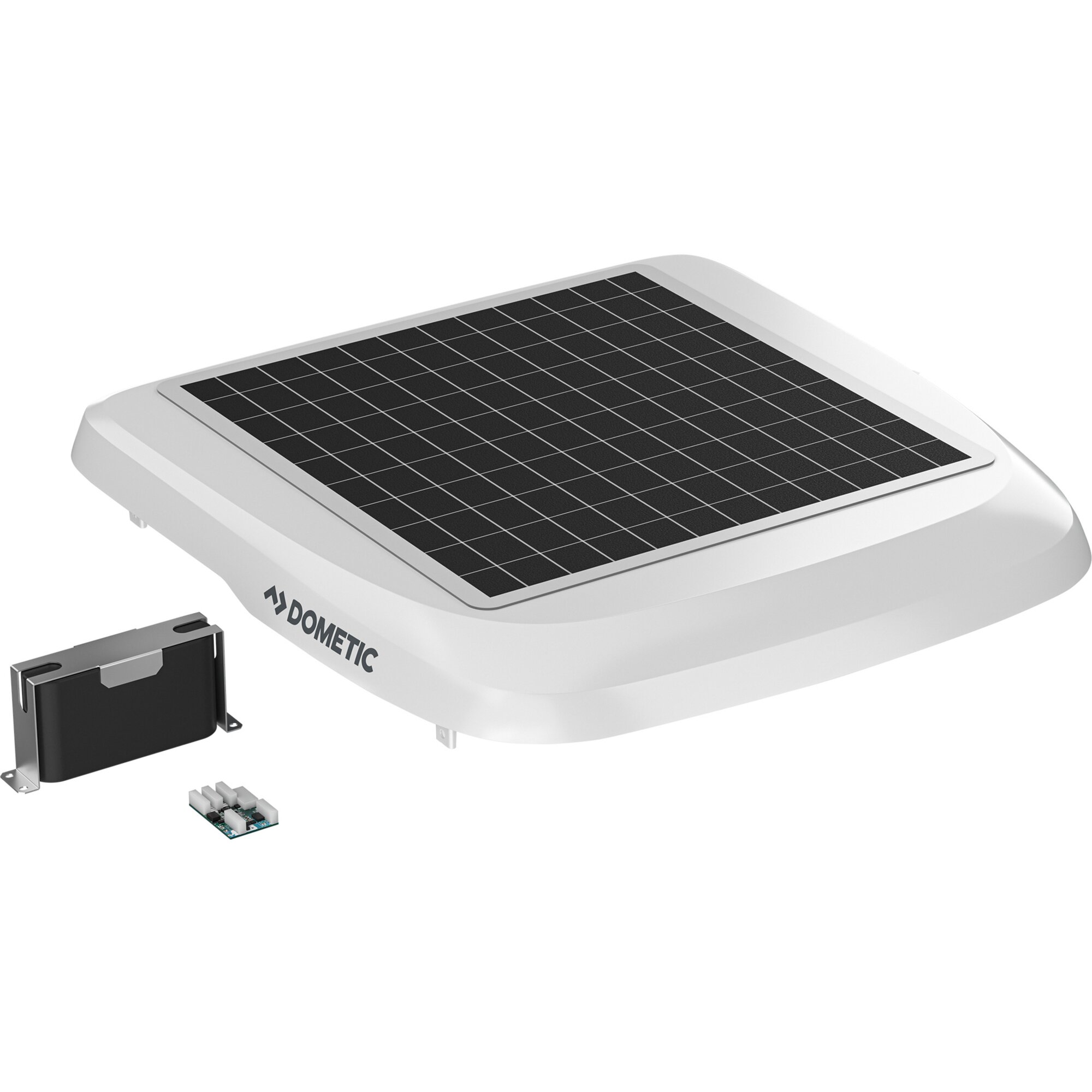 Dometic Zestaw solarny do Dometic FanTastic Breathe