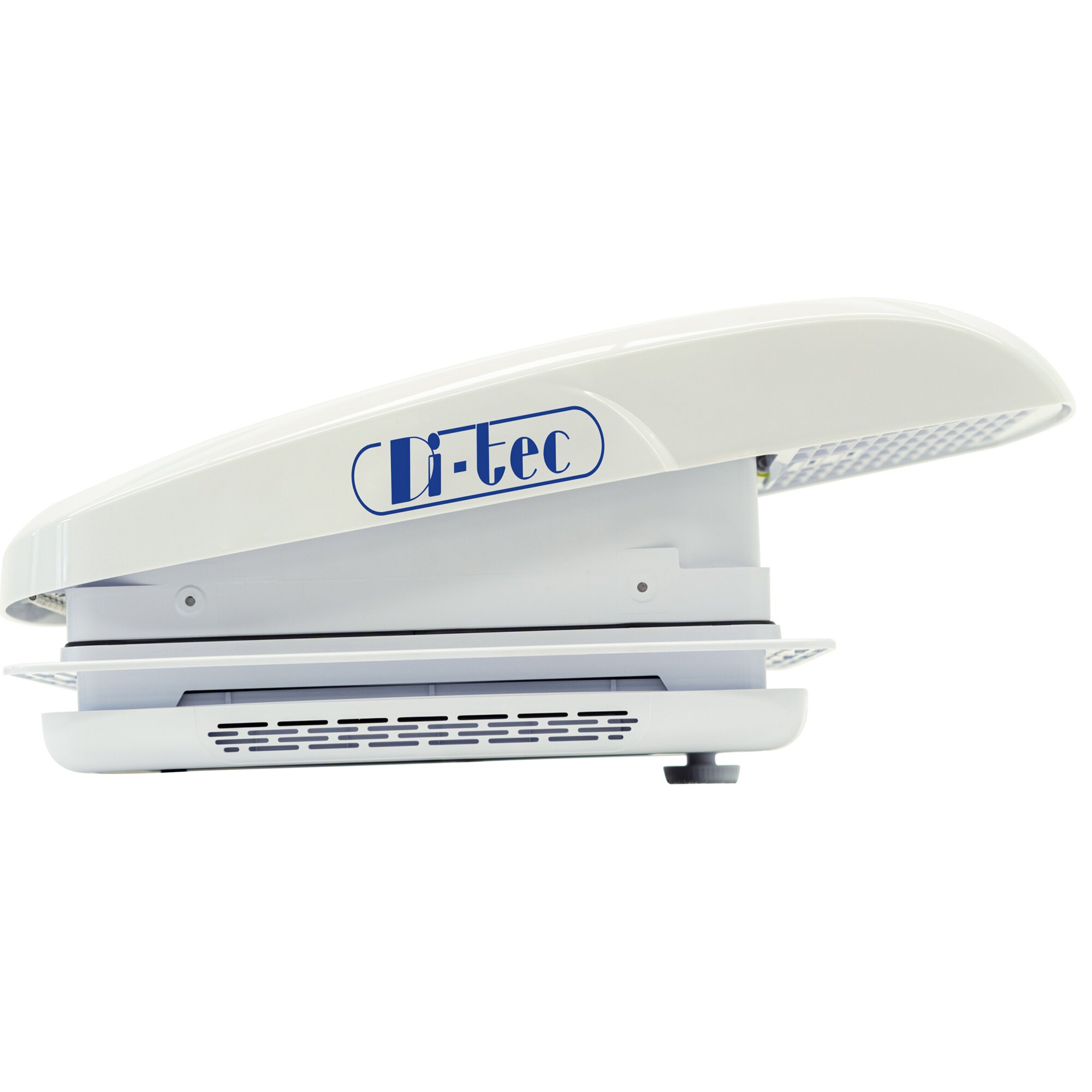 Di-Tec Wentylator dachowy Di-tec, biały