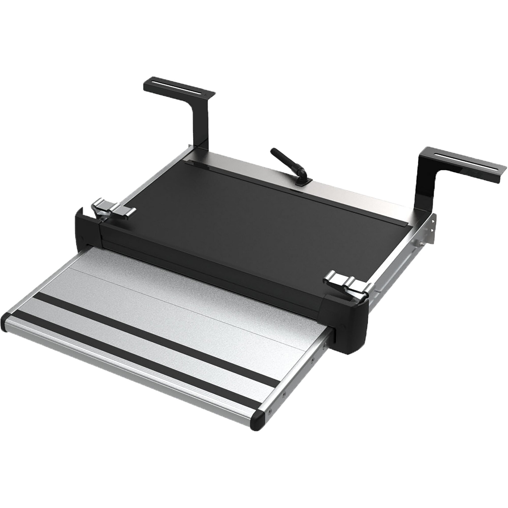 Thule Stopnie Wysuwany stopień Thule G2 12V VW Crafter, 552 mm