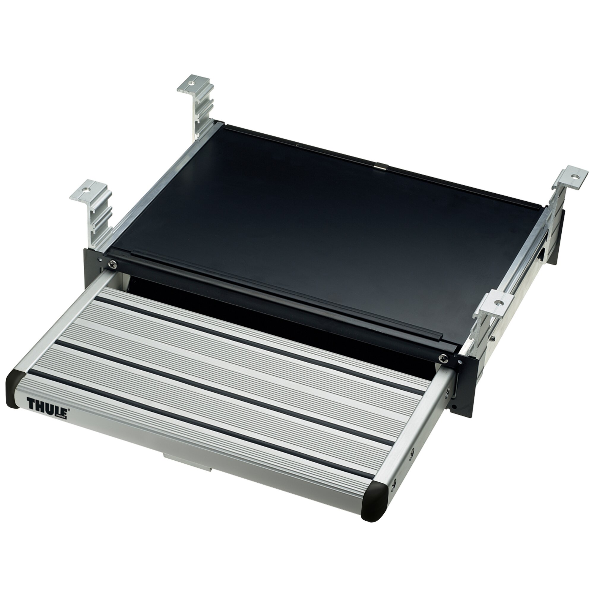 Thule Instrukcja obsługi Step Thule wysuwana Step 400