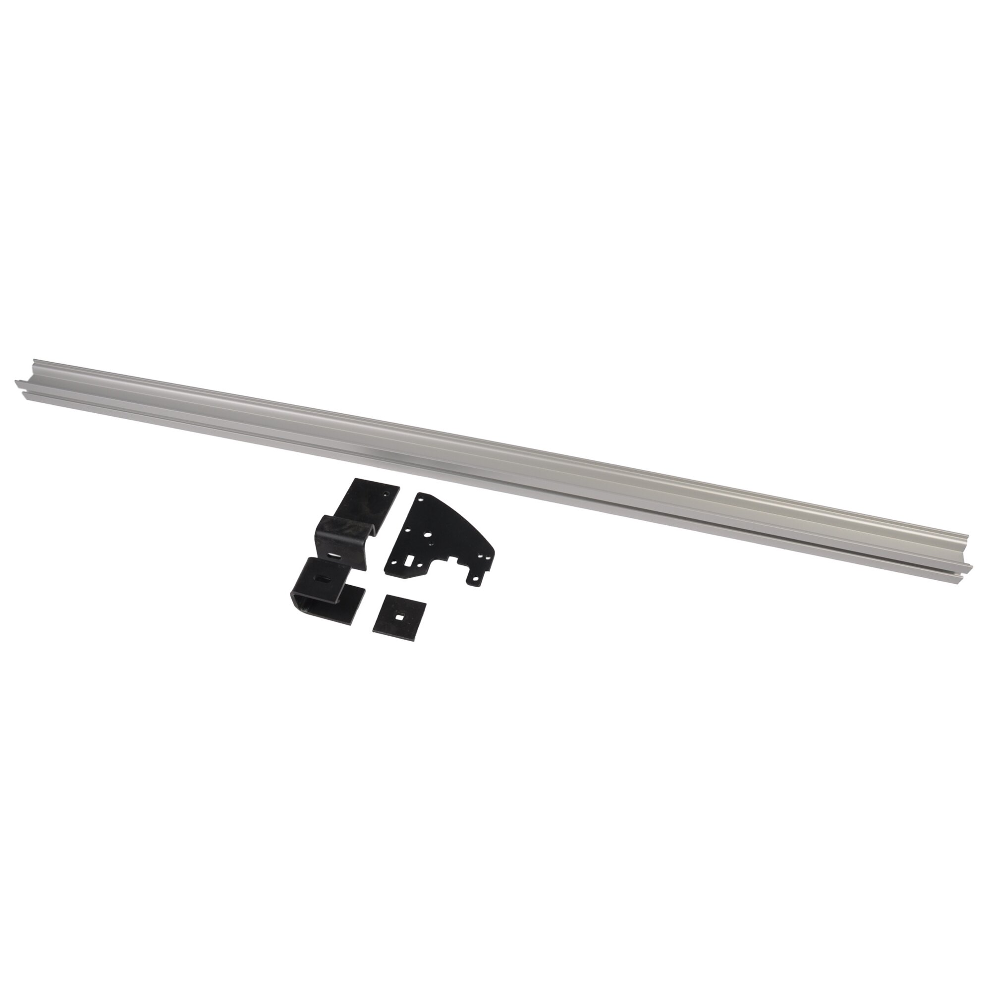 Thule Zestaw montażowy Thule Slide-Out Step G2 12V do Forda Transita