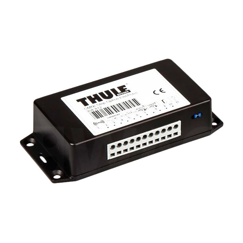 Thule Skrzynka kontrolna do schodów Thule 12V