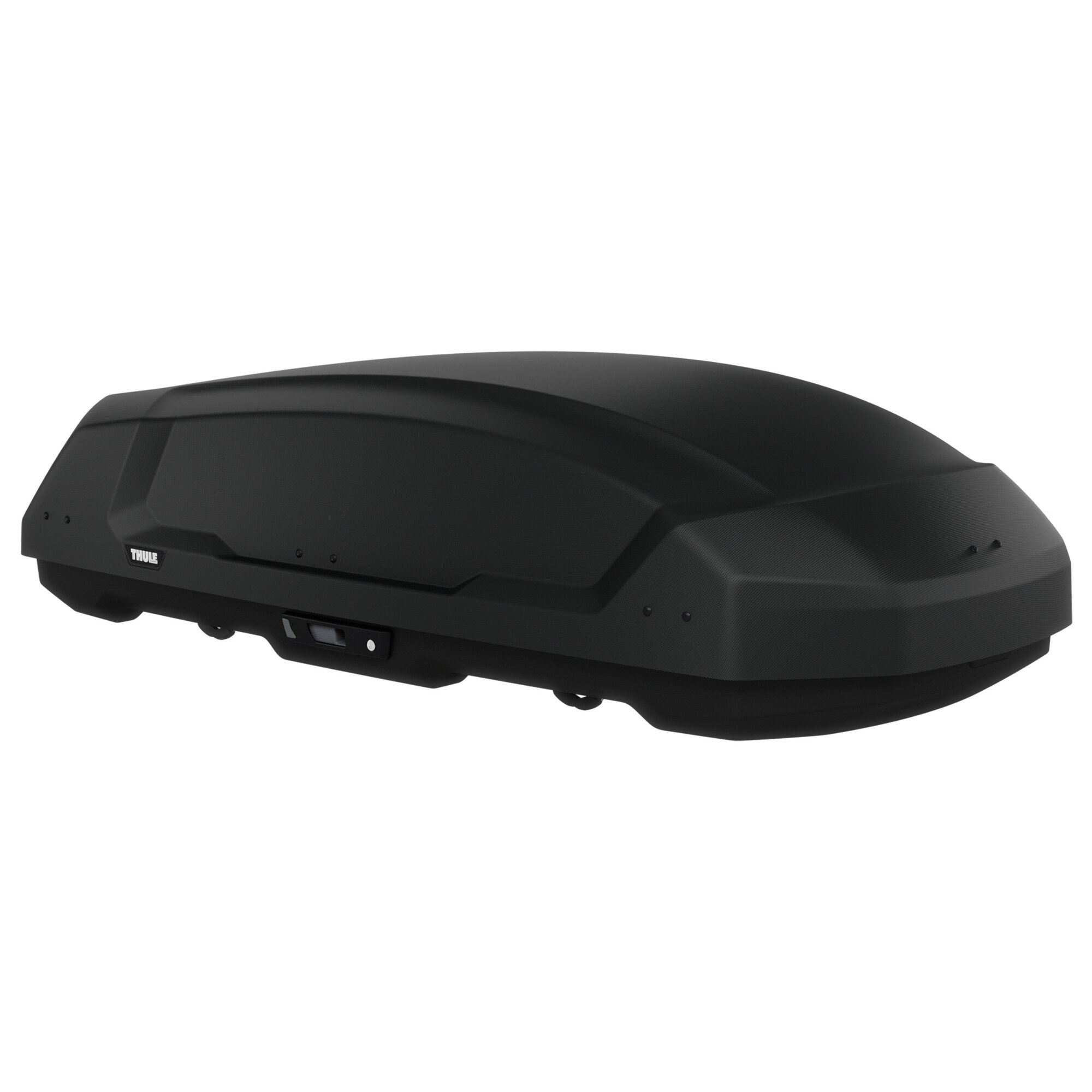 Thule Box dachowy Siła 3, 400 l