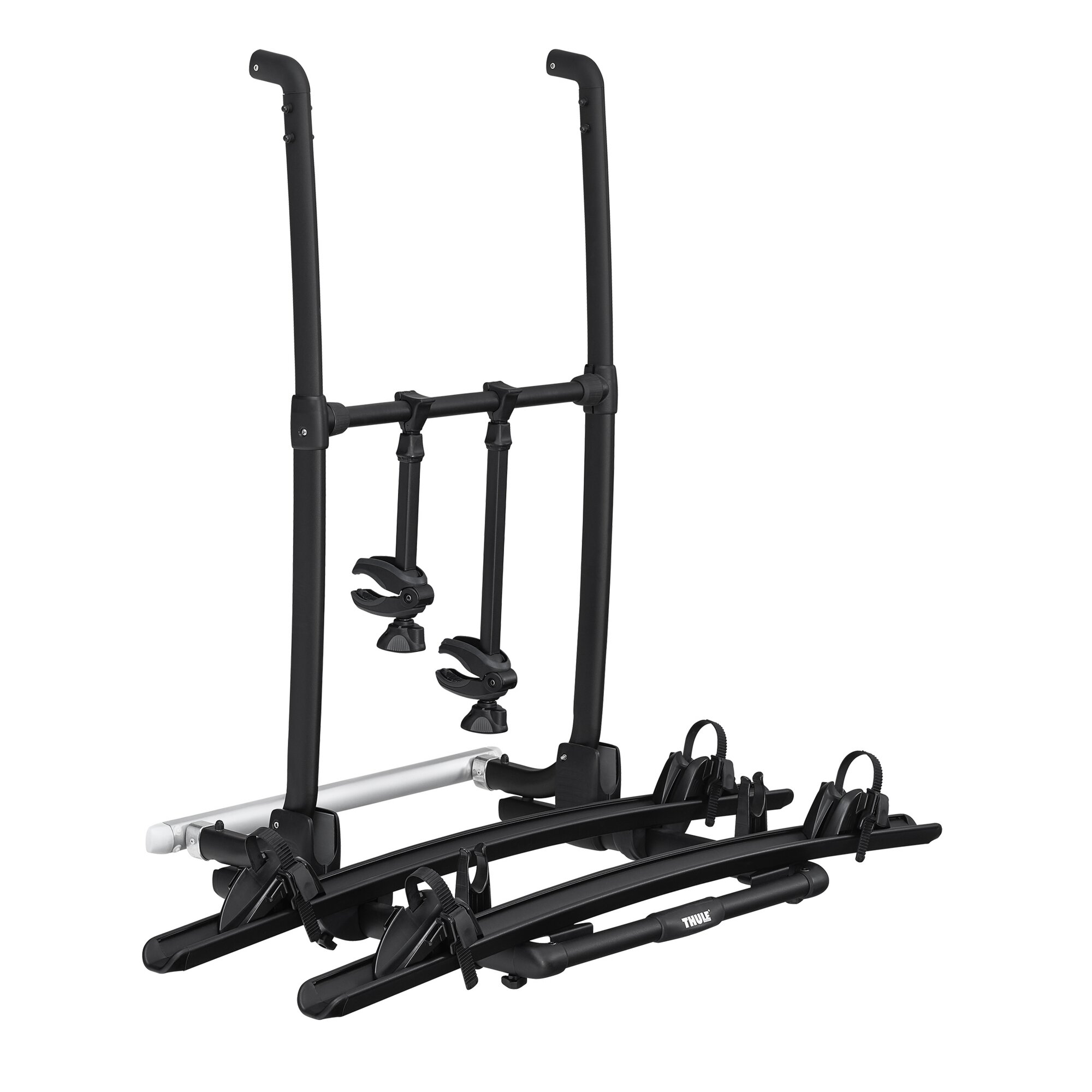 Thule Bagażnik rowerowy Thule Excellent, czarny