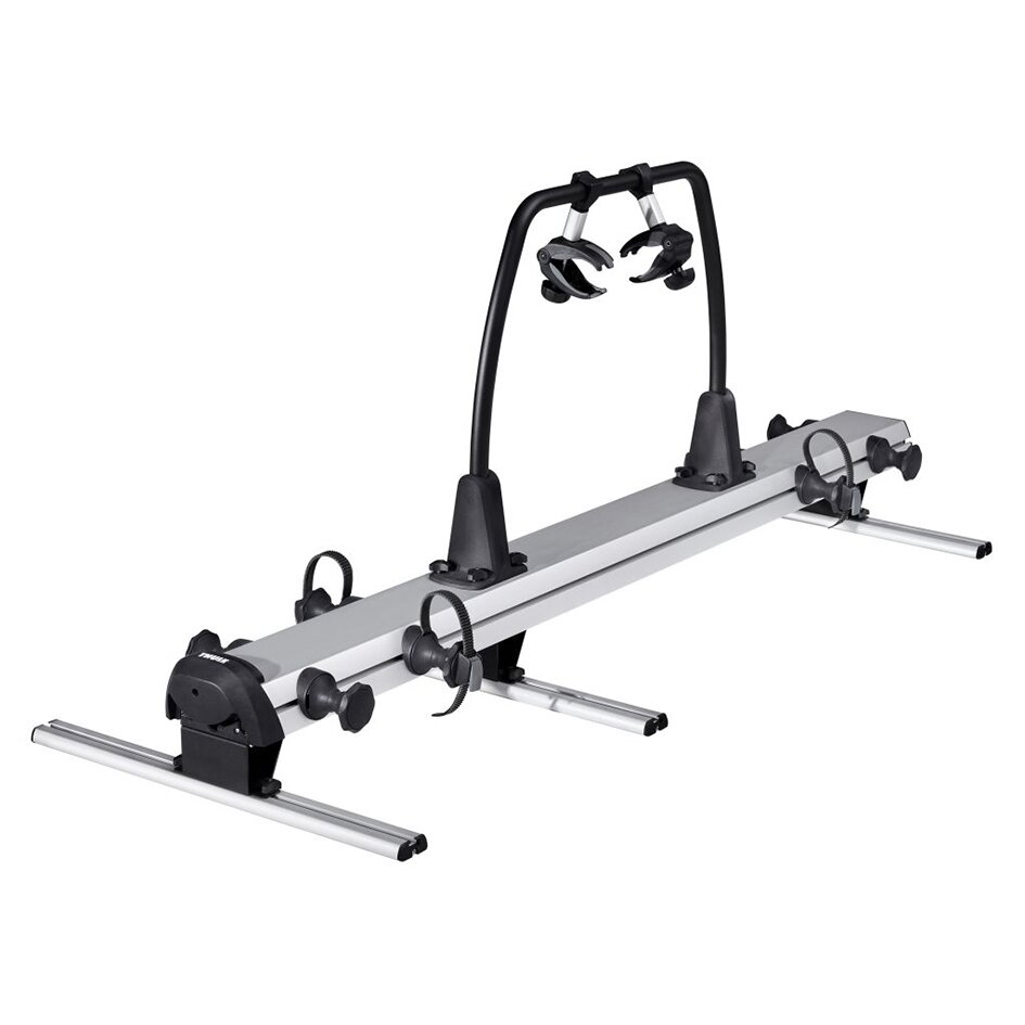 Thule Bagażnik rowerowy Thule VeloSlide, wersja krótka