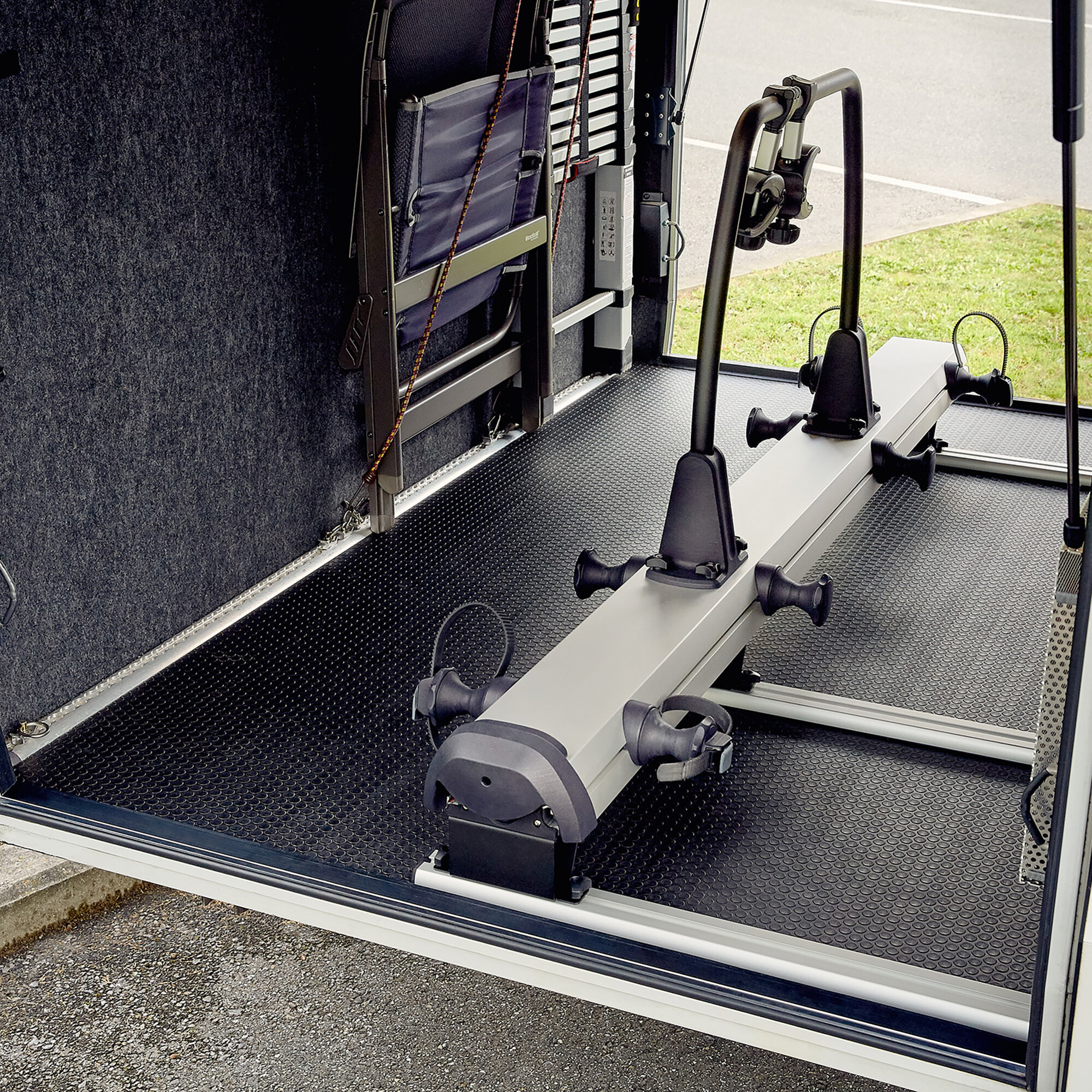 Thule Bagażnik rowerowy Thule VeloSlide