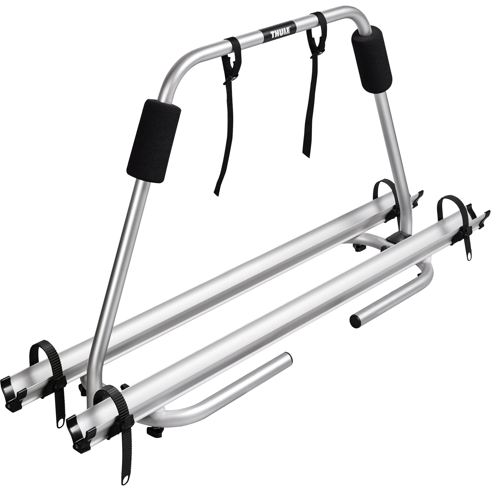 Thule Bagażnik rowerowy Thule Caravan Light