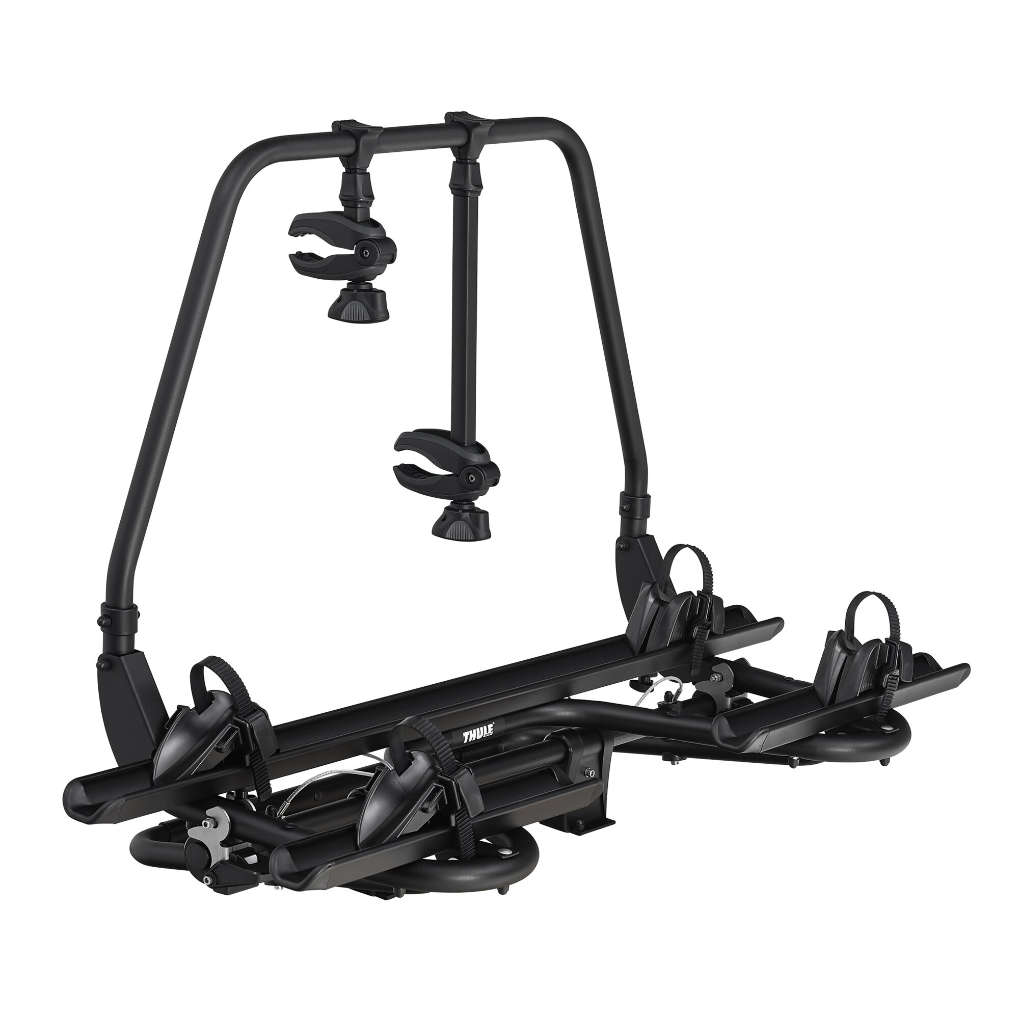 Thule Bagażnik na rowery Thule Caravan Superb XT, 57 cm