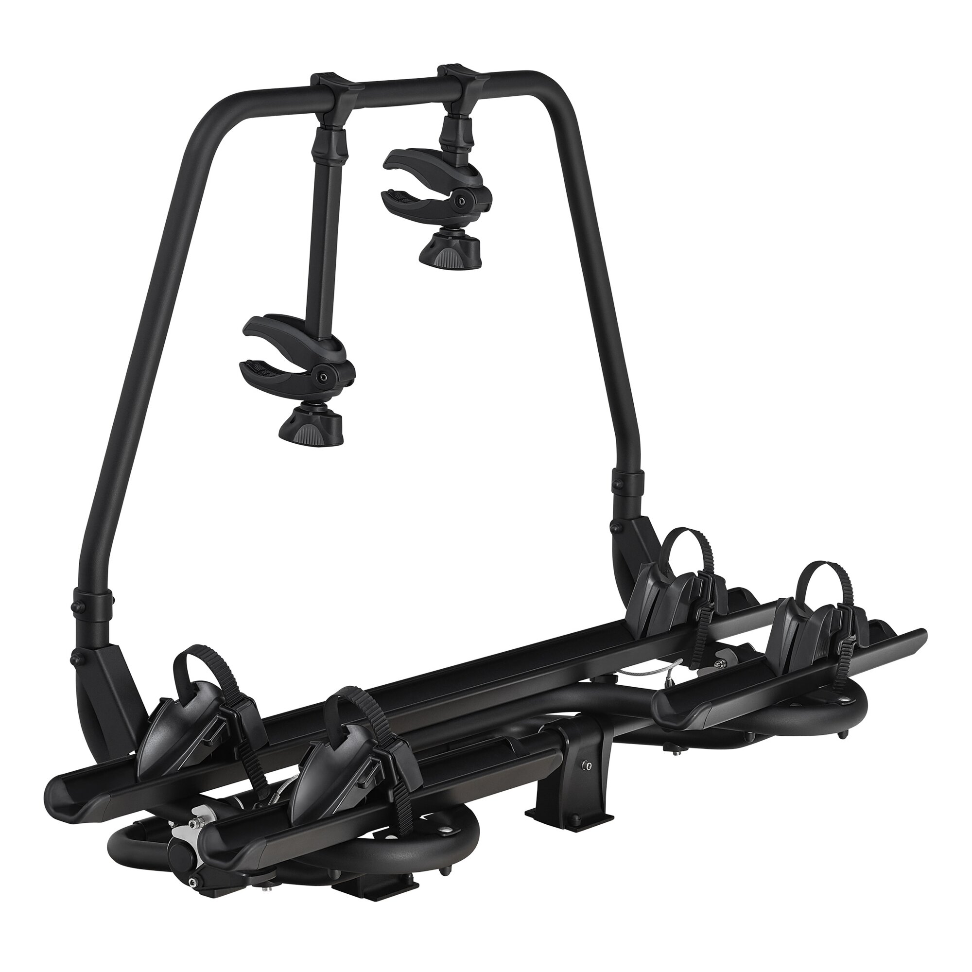 Thule Bagażnik na rowery Thule Caravan Superb XT, 49 cm