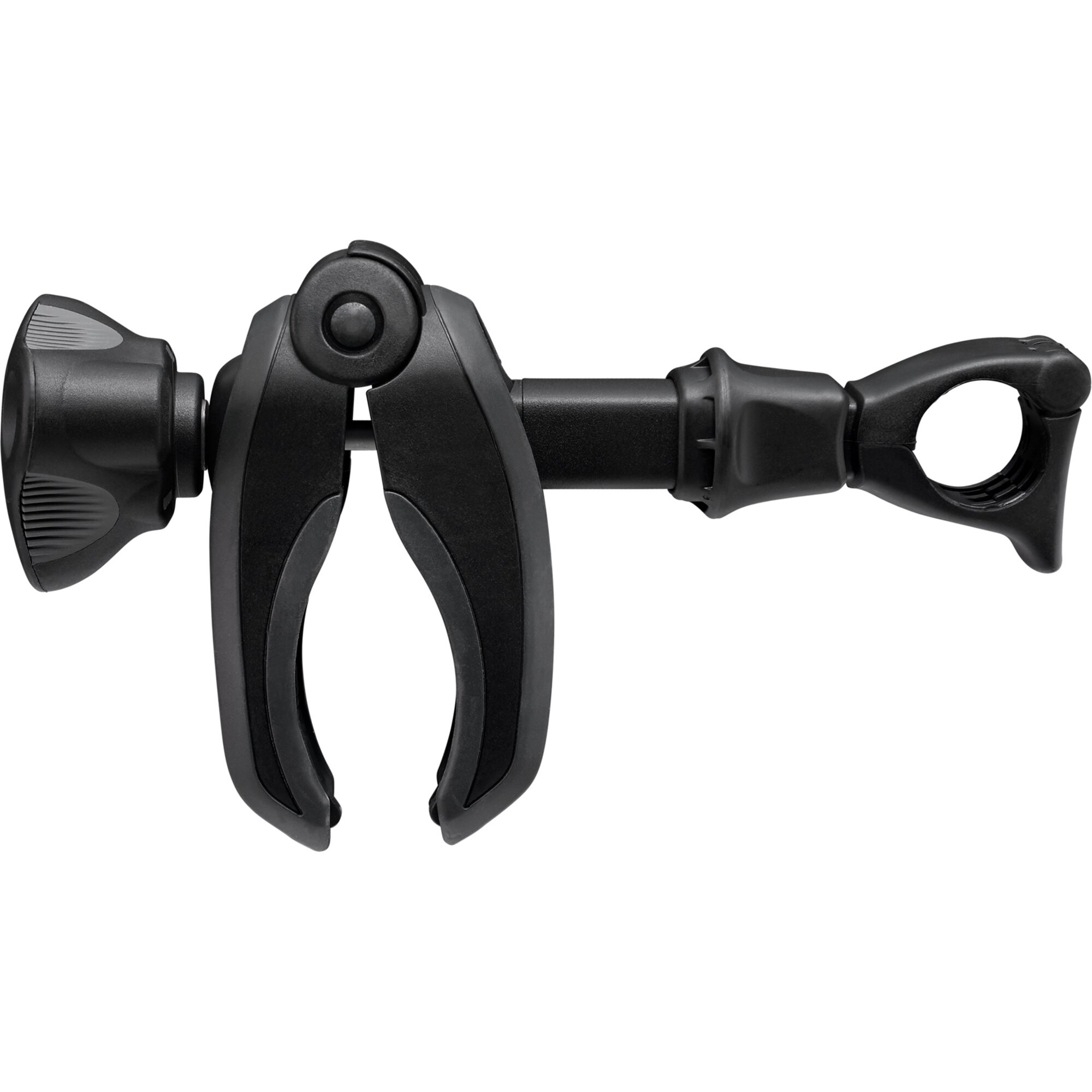 Thule Element dystansowy AcuTight, czarny, 12 cm